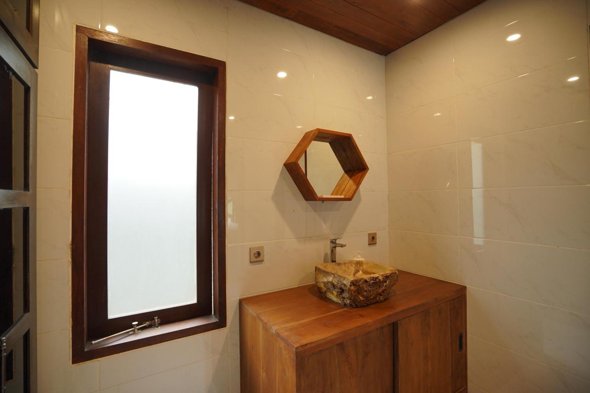 Hotel Shankara Bali Munduk (Bali)