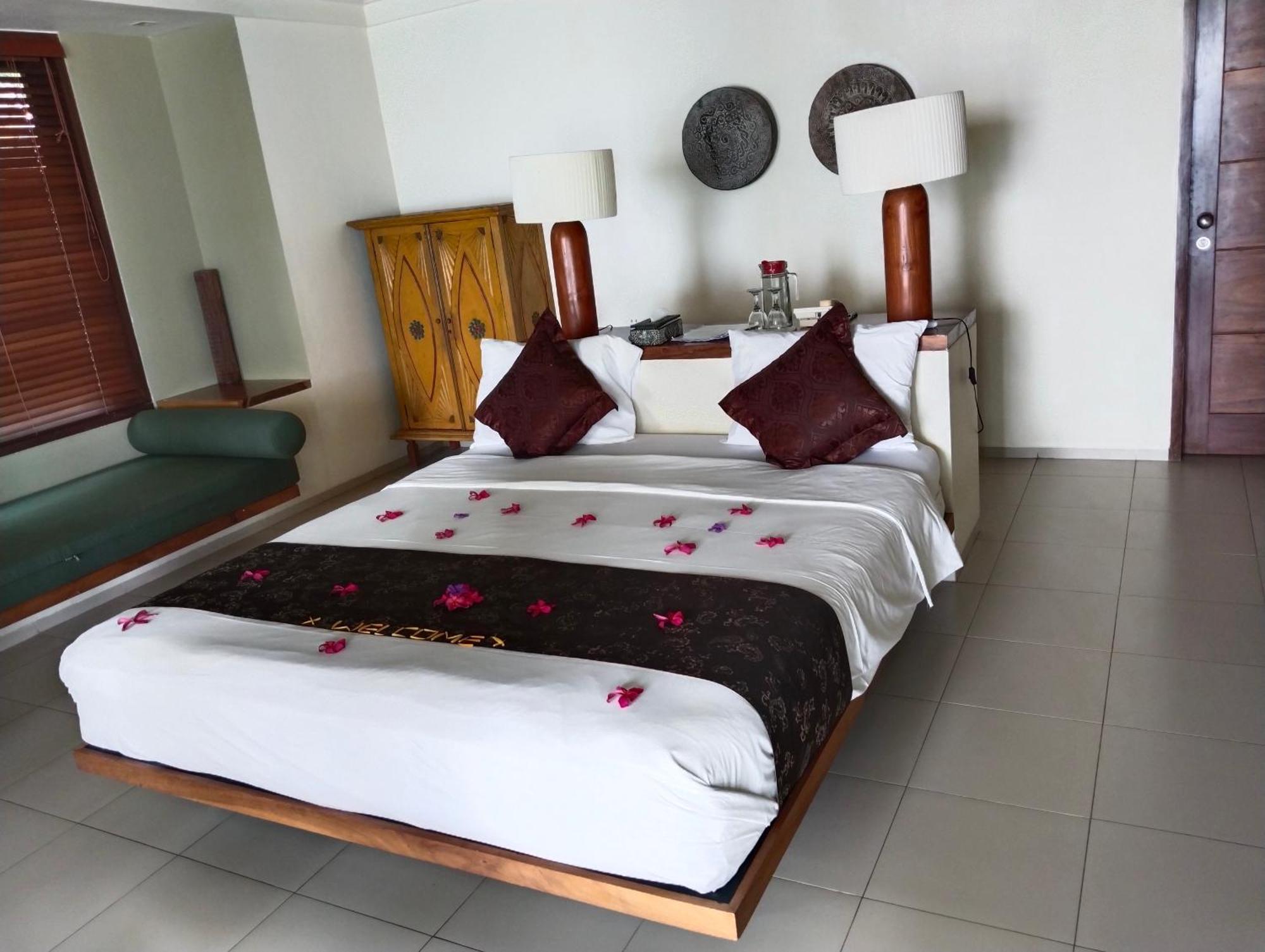Bukit Segara Guest house