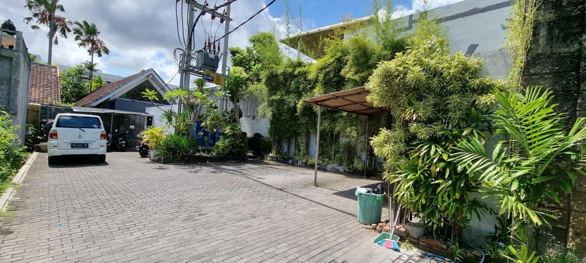 Hu'u Villa Seminyak (Bali)