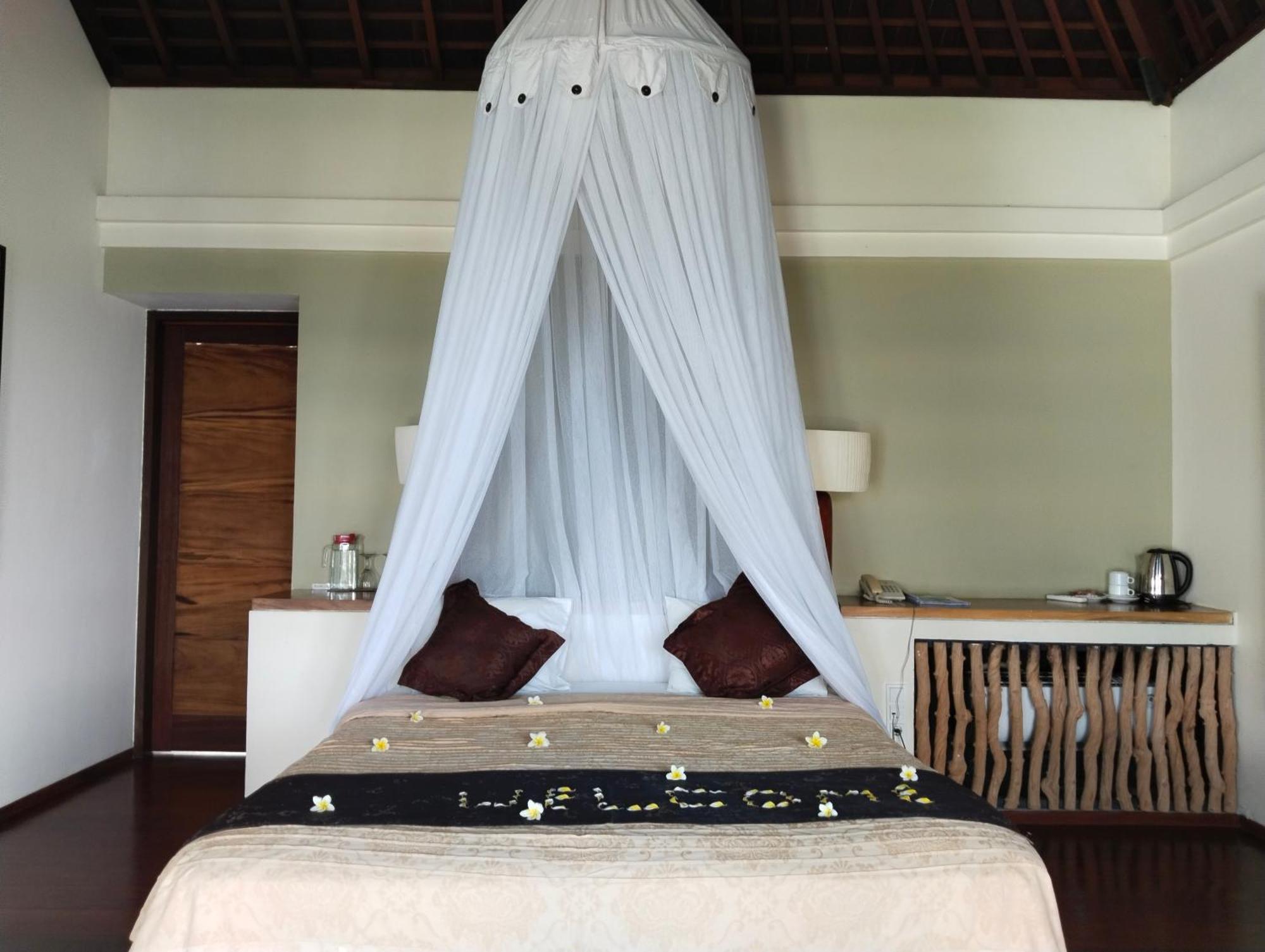 Bukit Segara Guest house