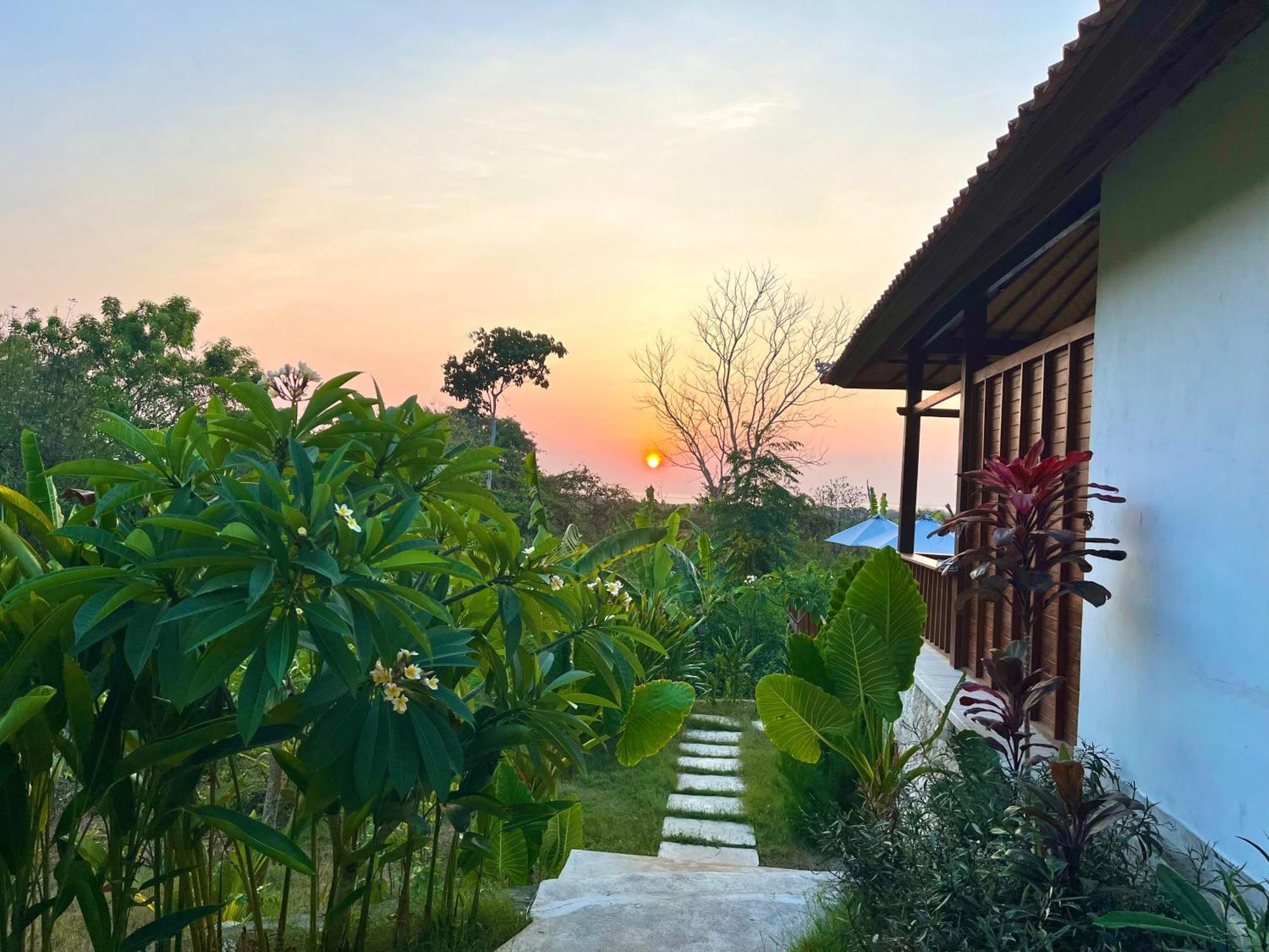 Sunset Hill Hotel Nusa Lembongan (Bali)