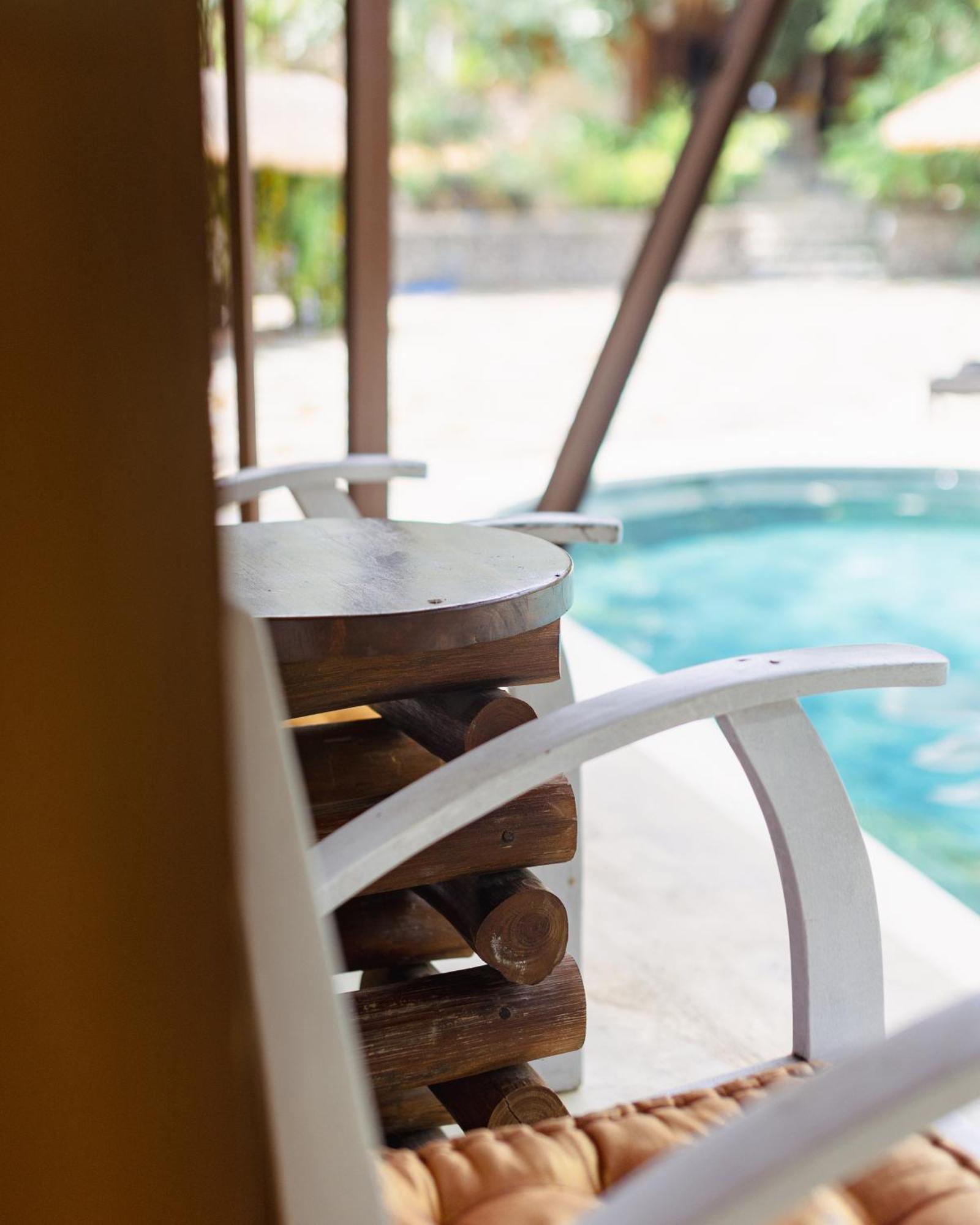 Gading Tree House Lodge *