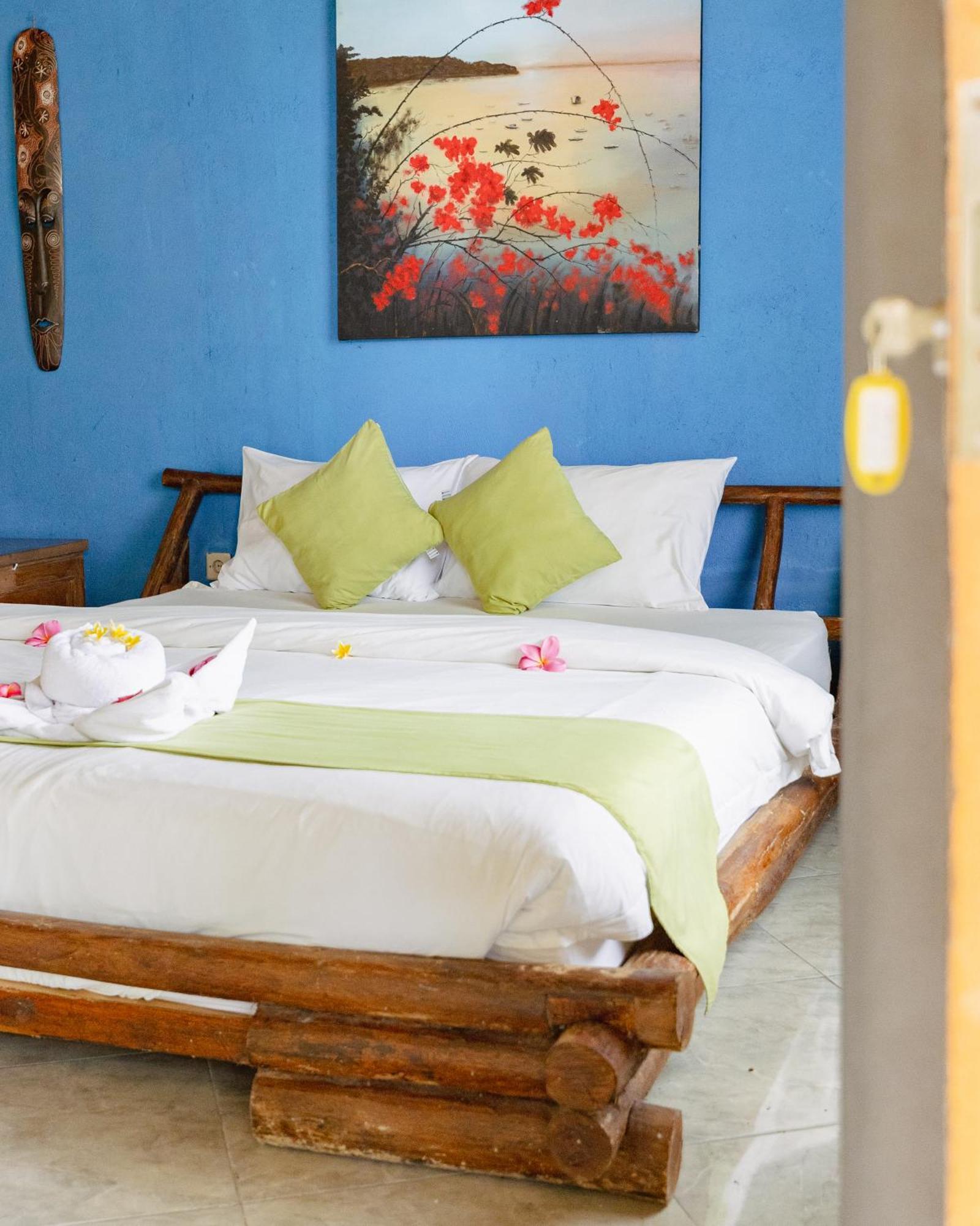 Gading Tree House Lodge *