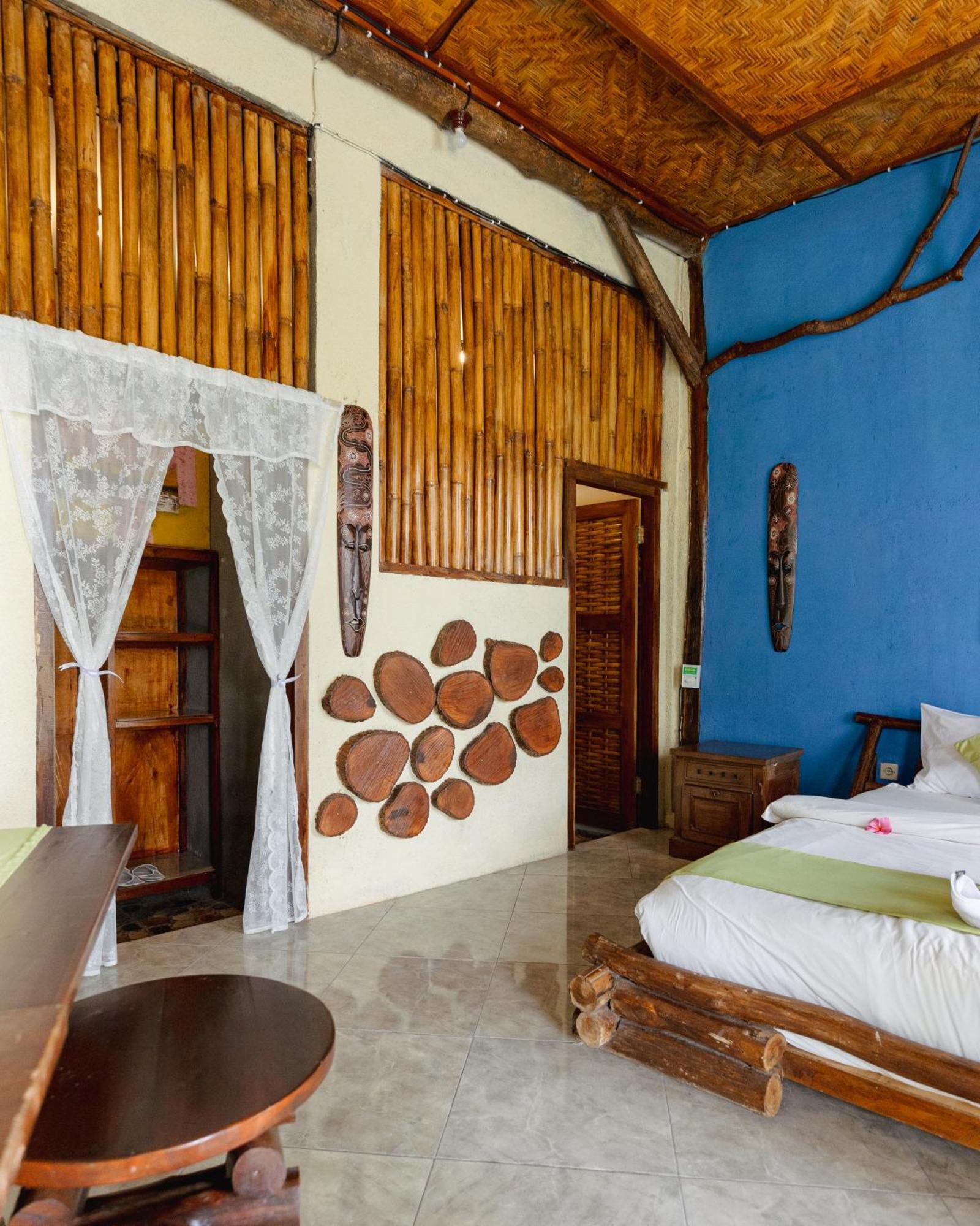 Gading Tree House Lodge