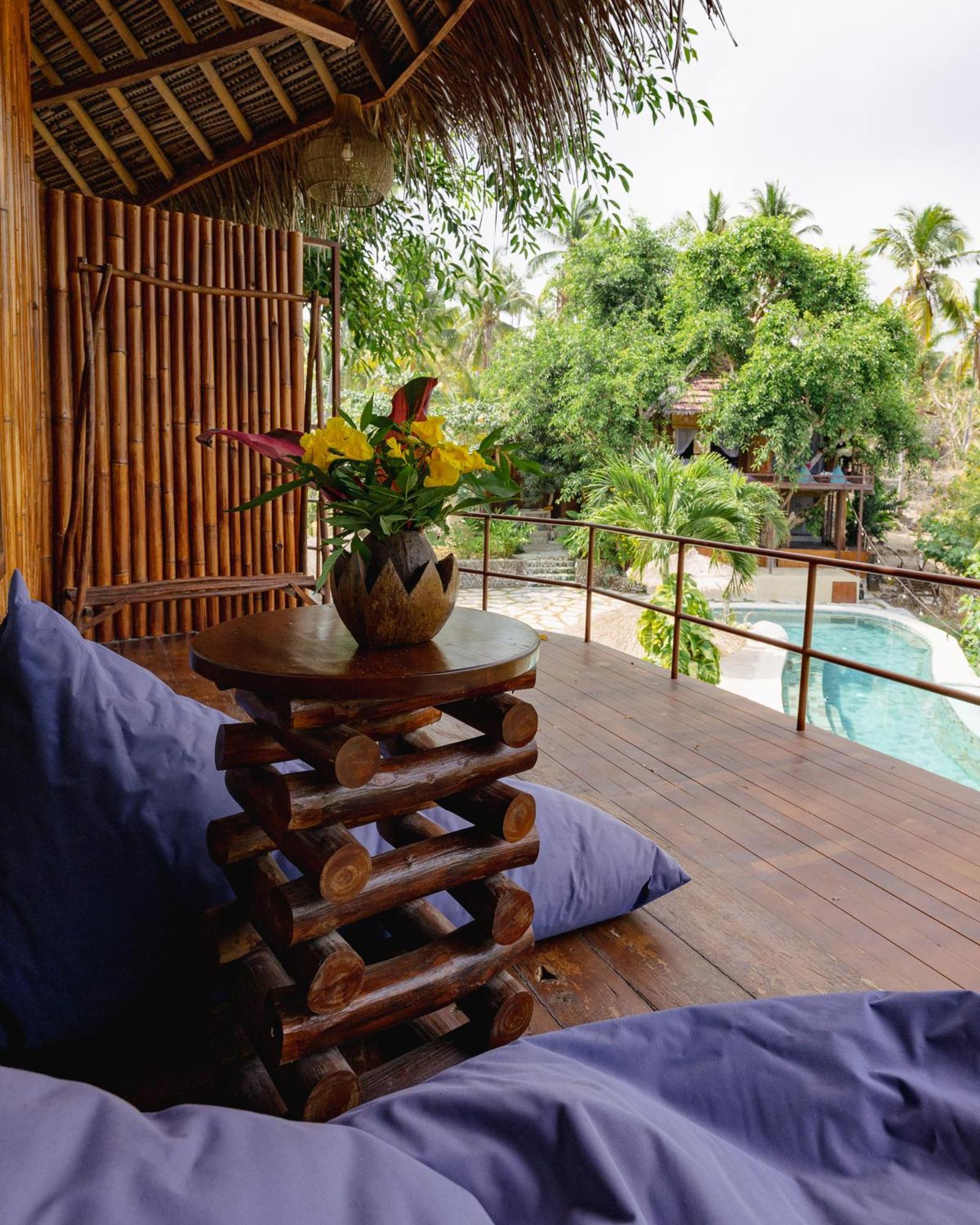 Gading Tree House Lodge Batununggul