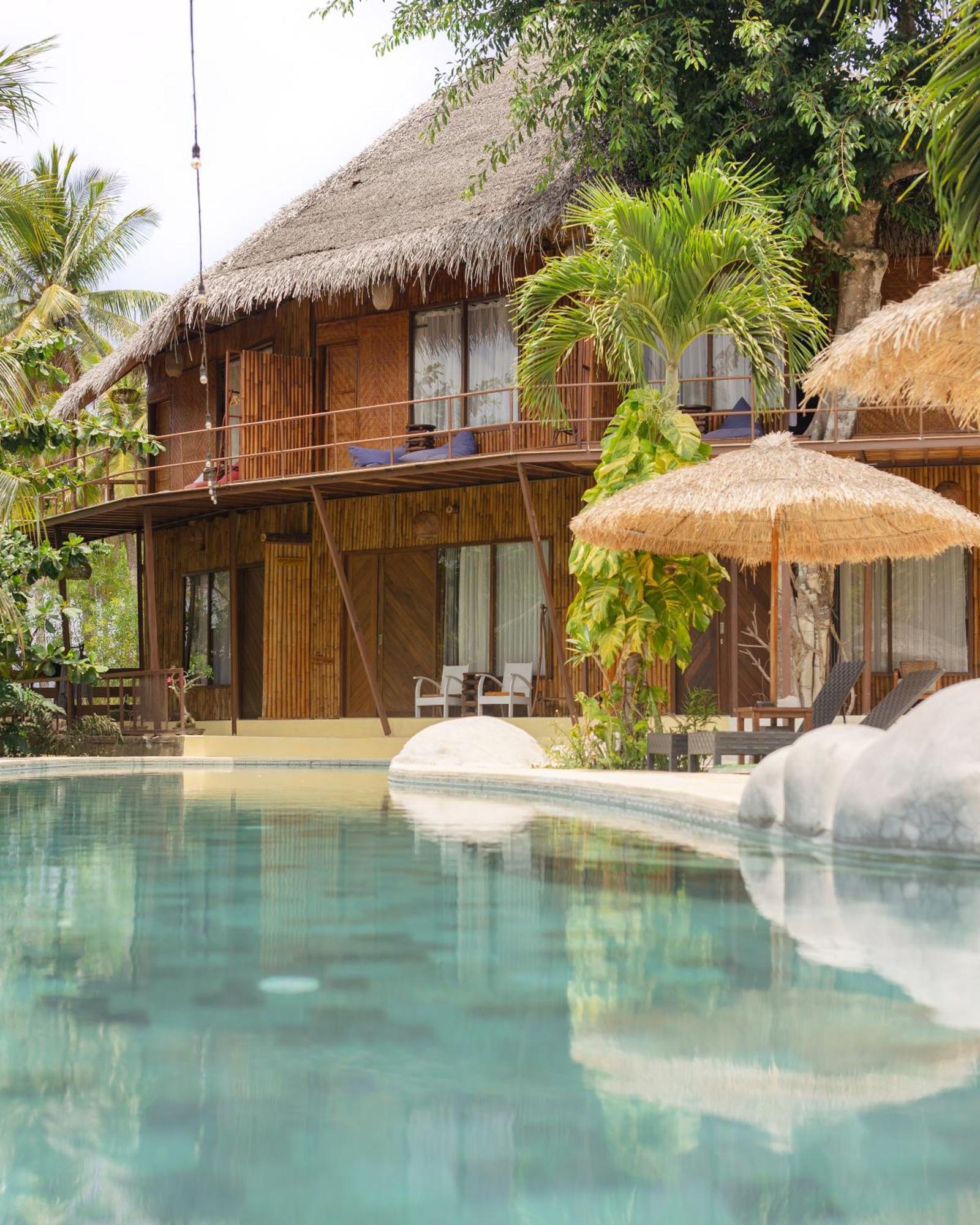 Lodge Gading Tree House Batununggul