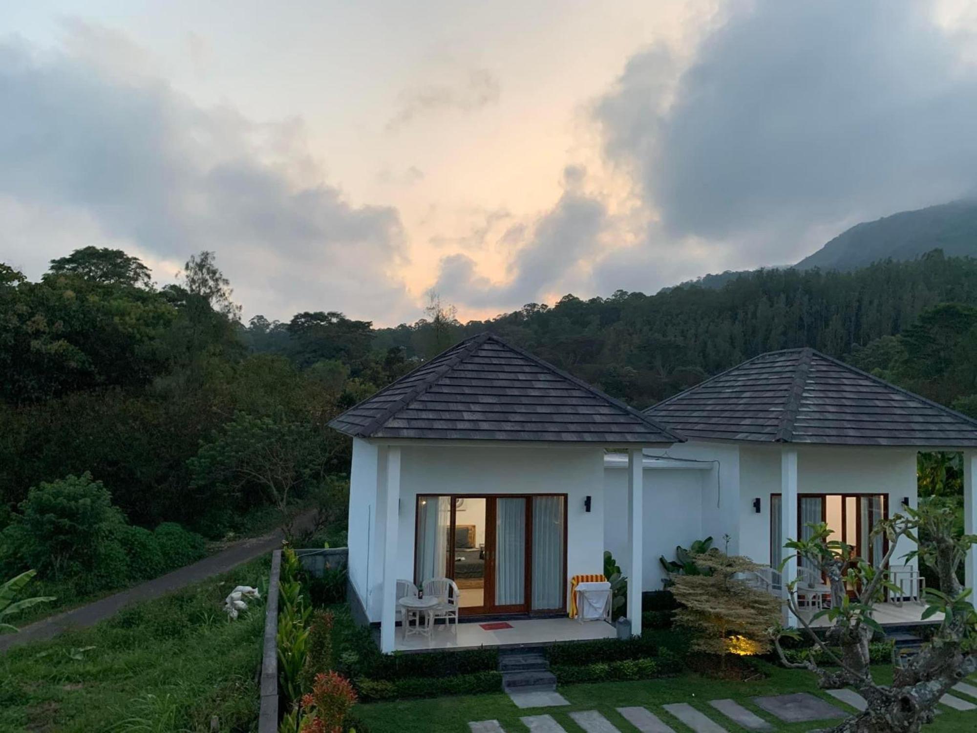 Bali Astetic And Hot Spring Kintamani (Bali)