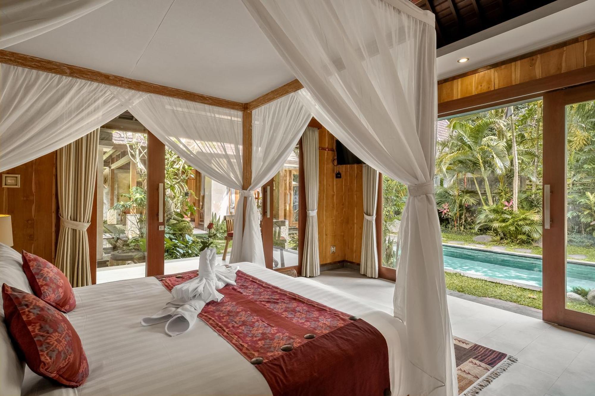 Villa Buana Tirta *