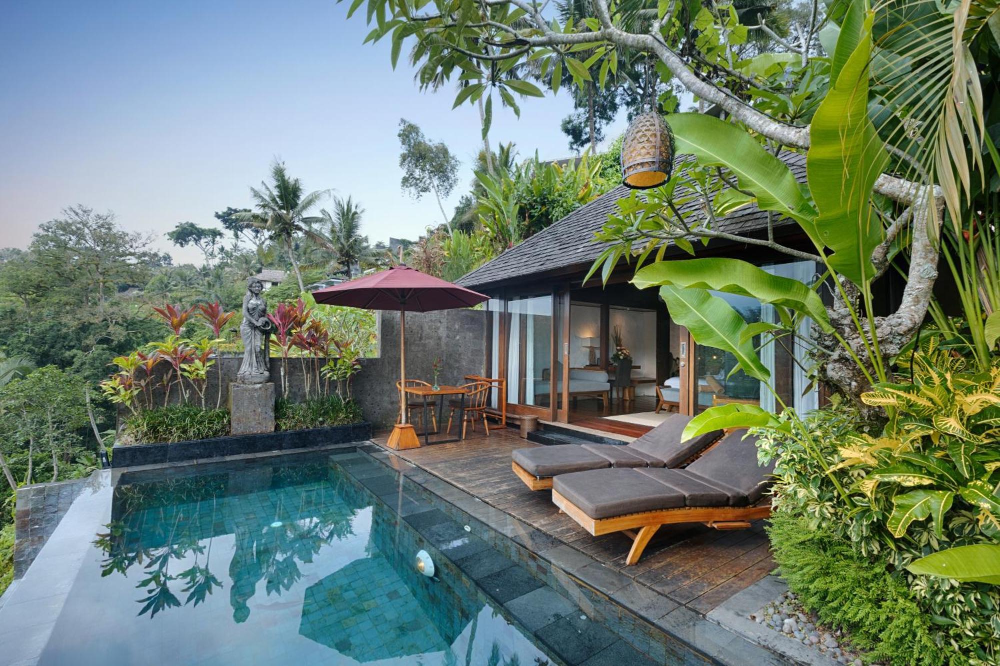 Villa Black Penny *