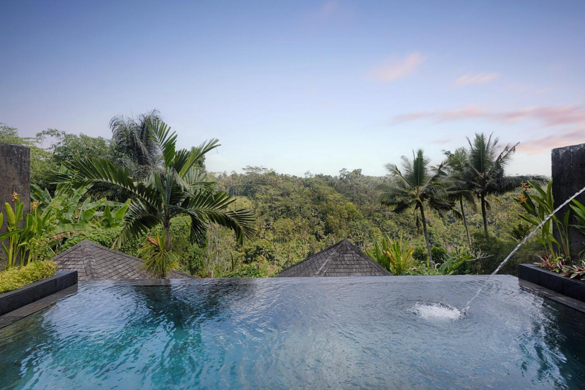 Black Penny Ubud (Bali)