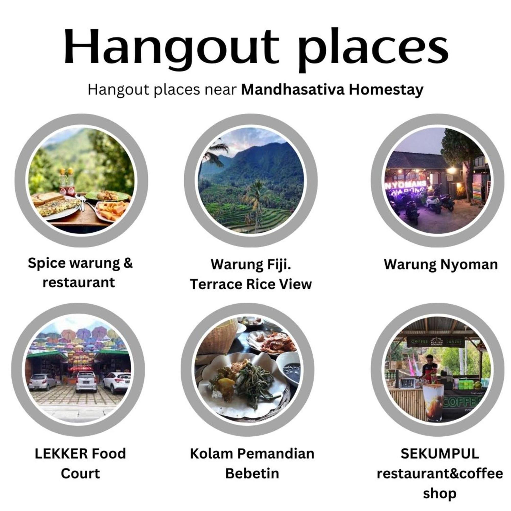 Homestay Mandhasativa Singaraja (Bali)