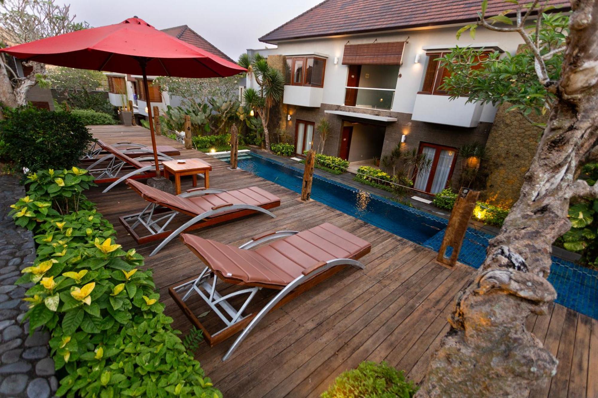 Resort Abi Bali And