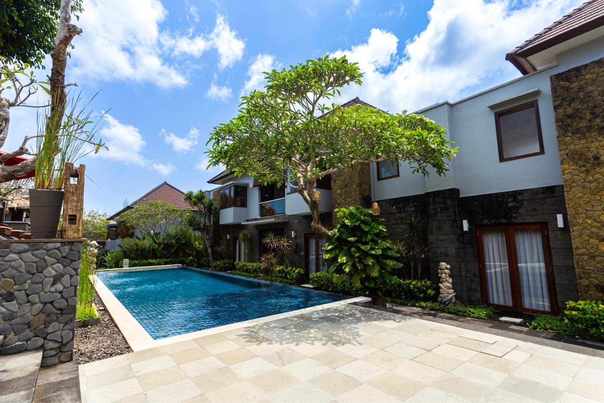 Abi Bali And Resort Jimbaran (Bali)