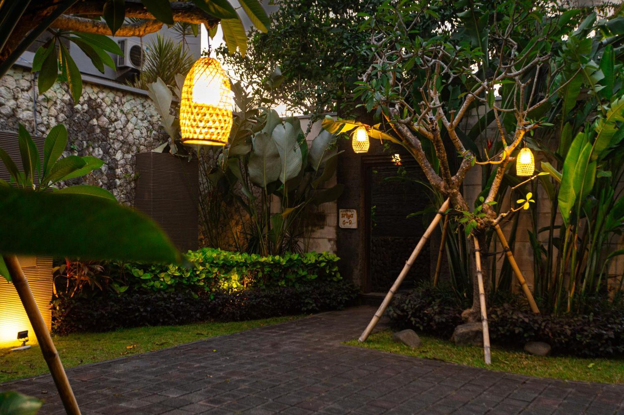 Abi Bali And Resort