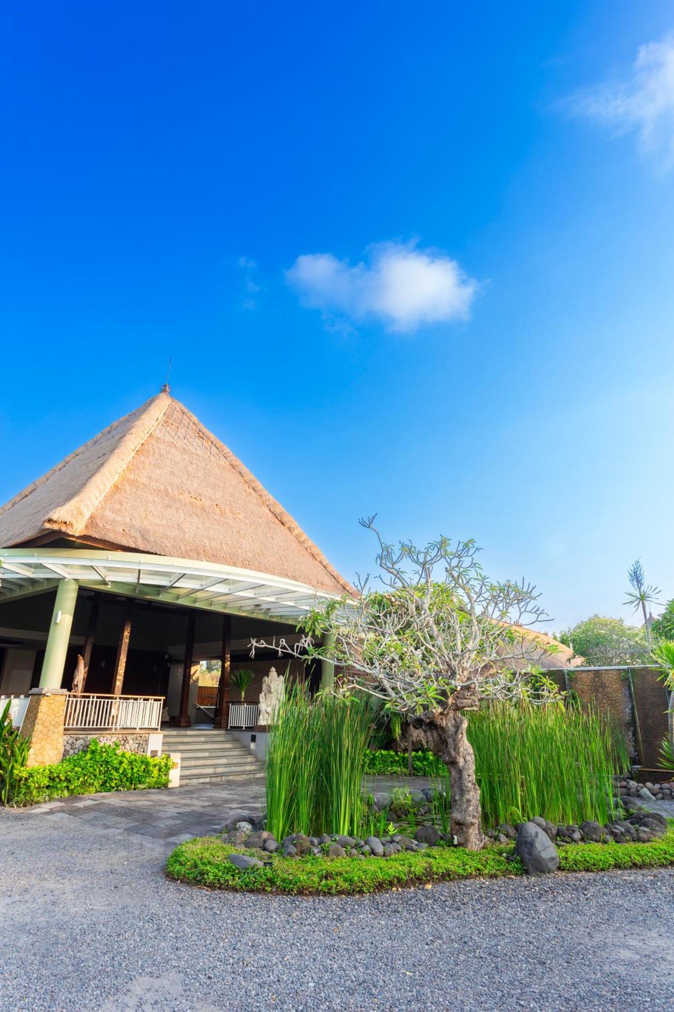Abi Bali And 4* Jimbaran (Bali)