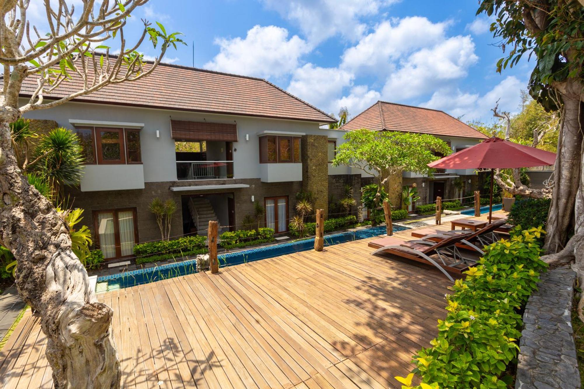 Resort Abi Bali And Jimbaran (Bali)
