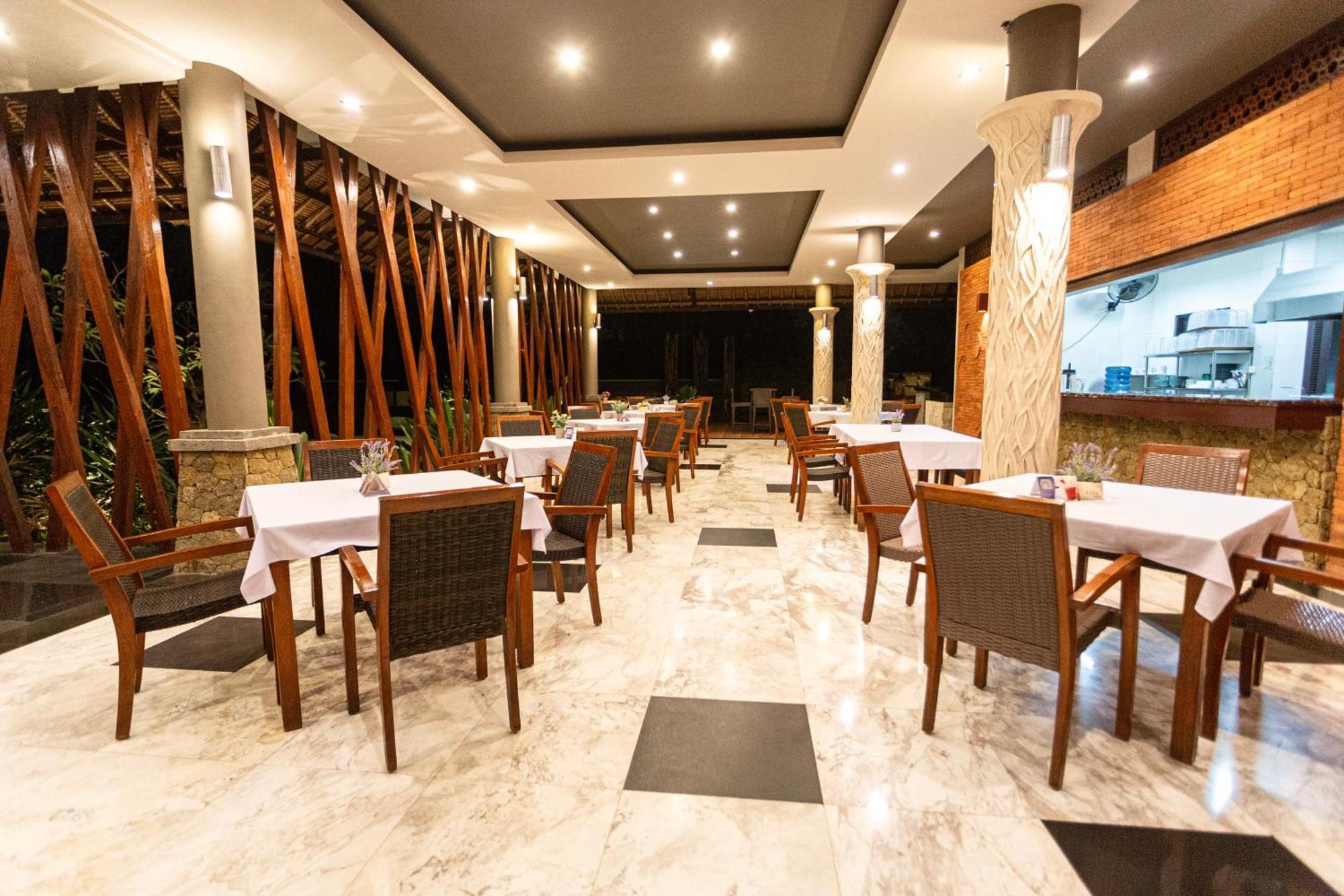 Abi Bali And 4* Jimbaran (Bali)