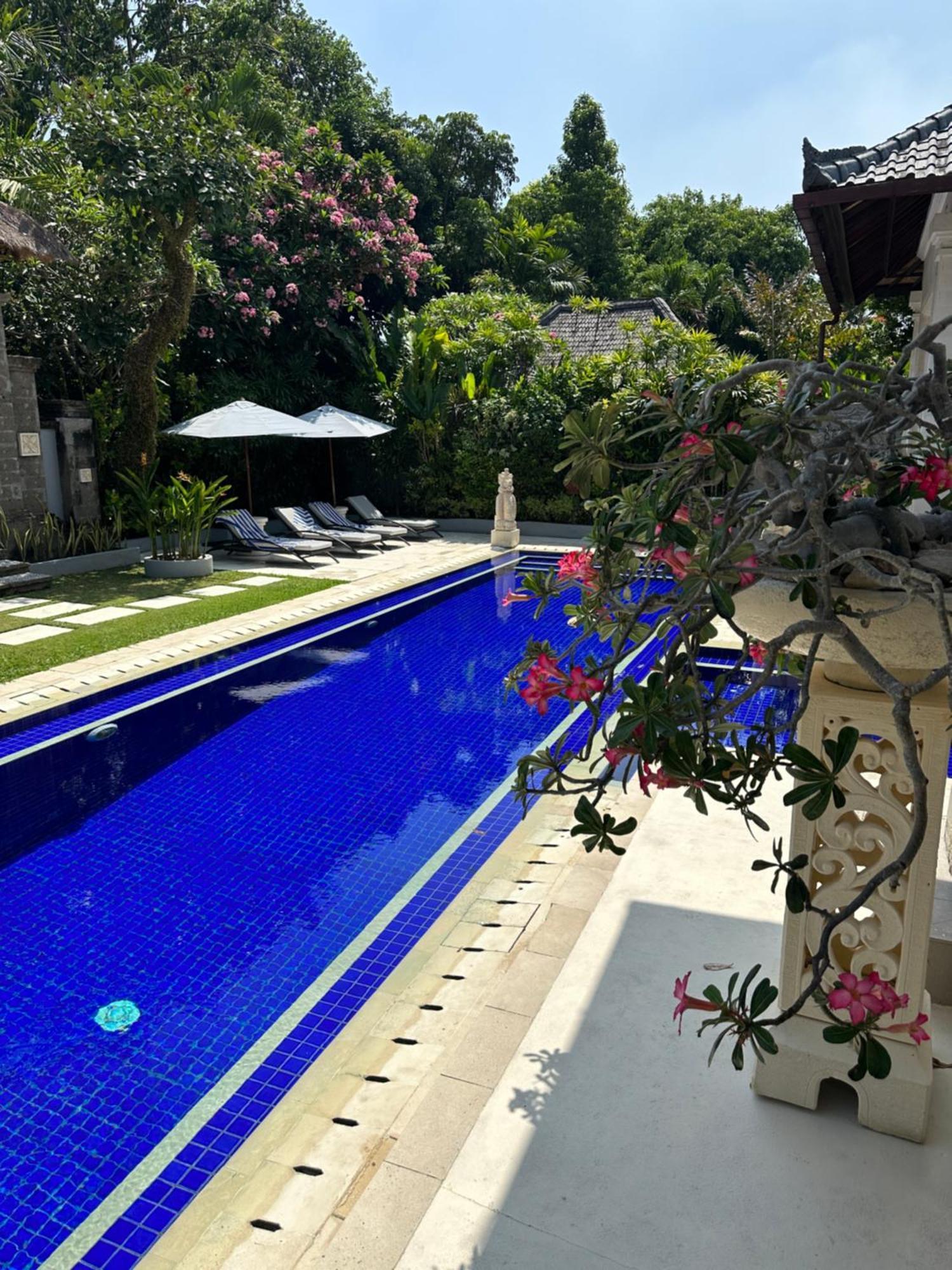 Dewata 3 Seminyak (Bali)