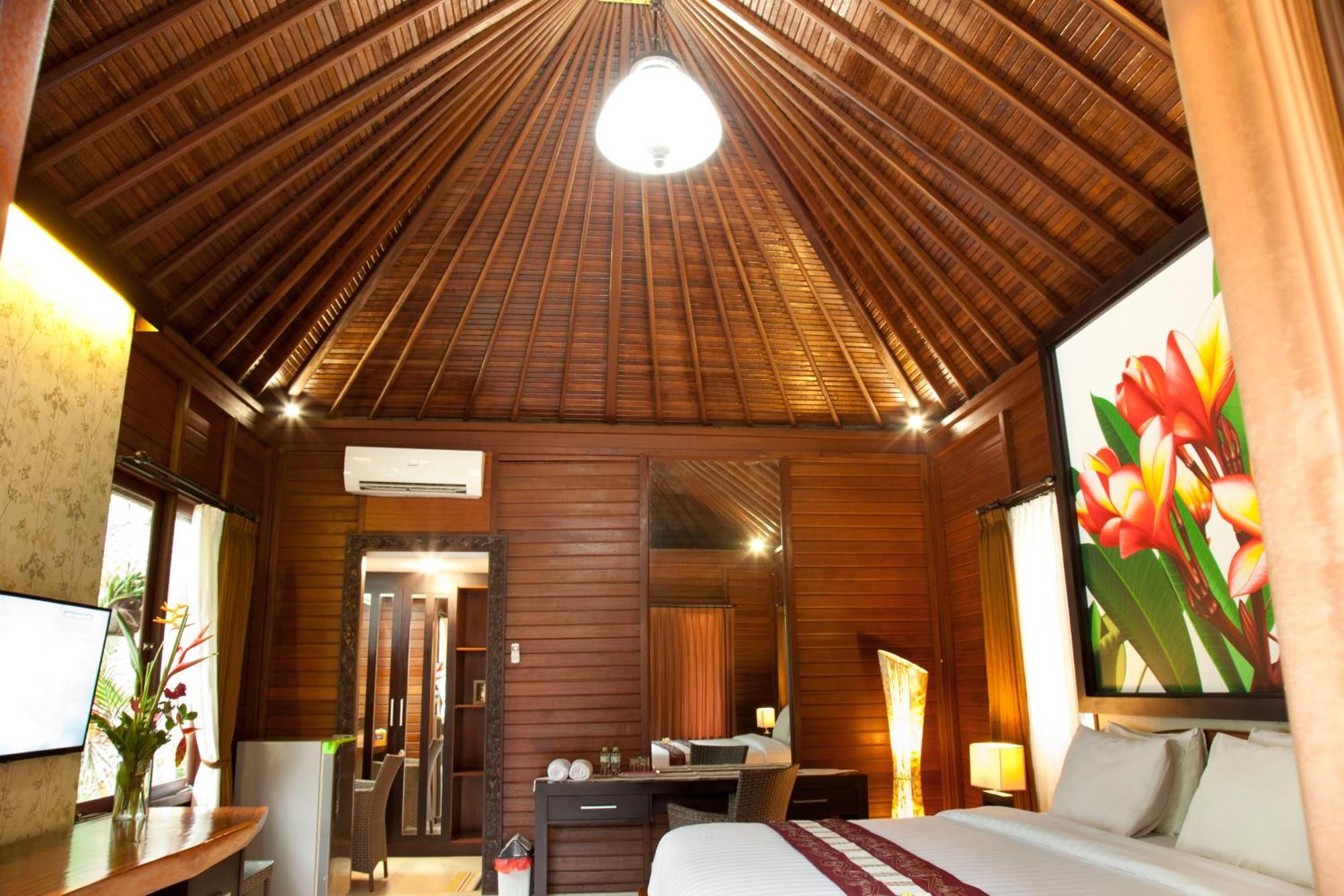 Hotel Jepun Bali