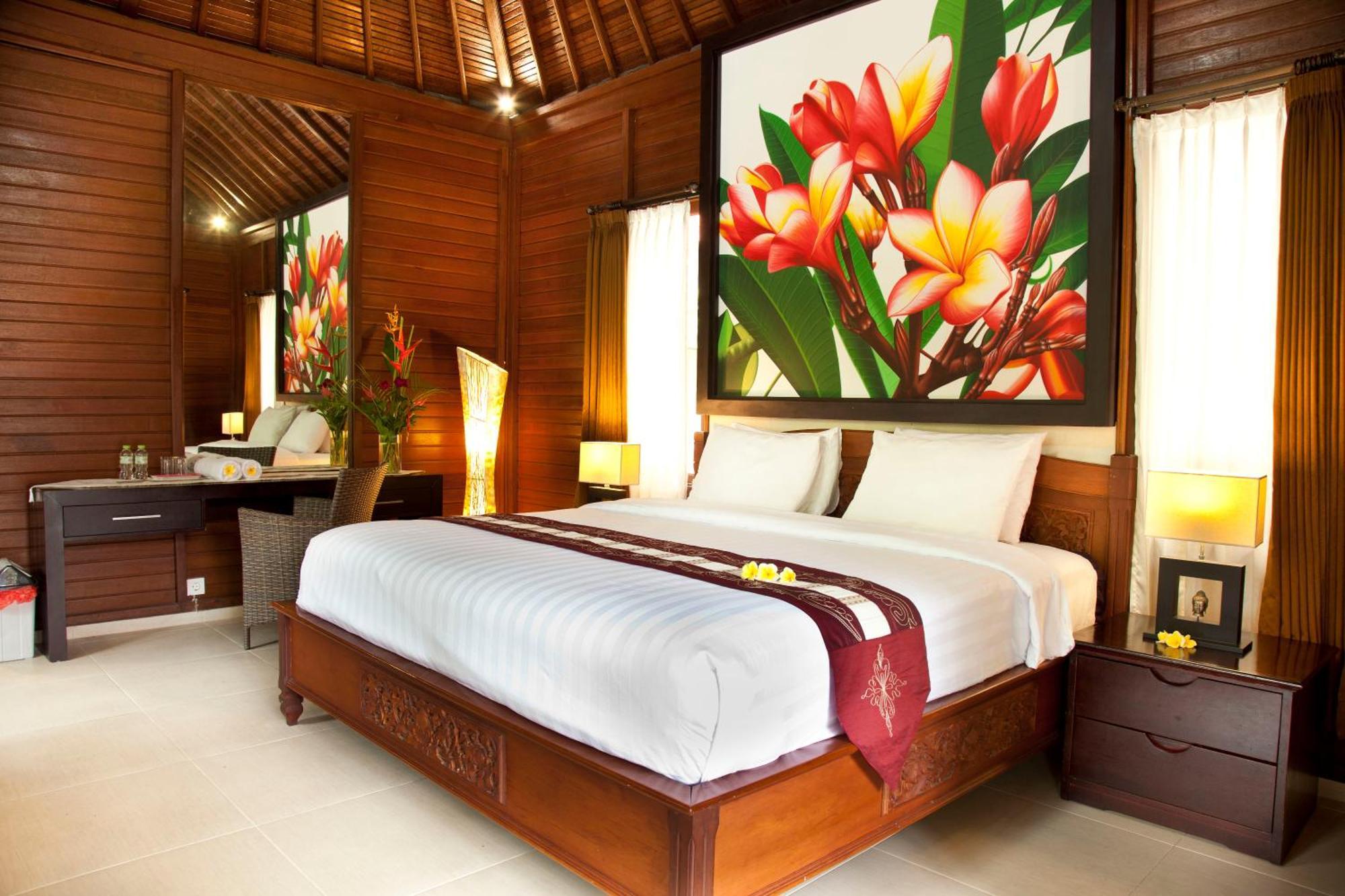 Hotel Jepun Bali