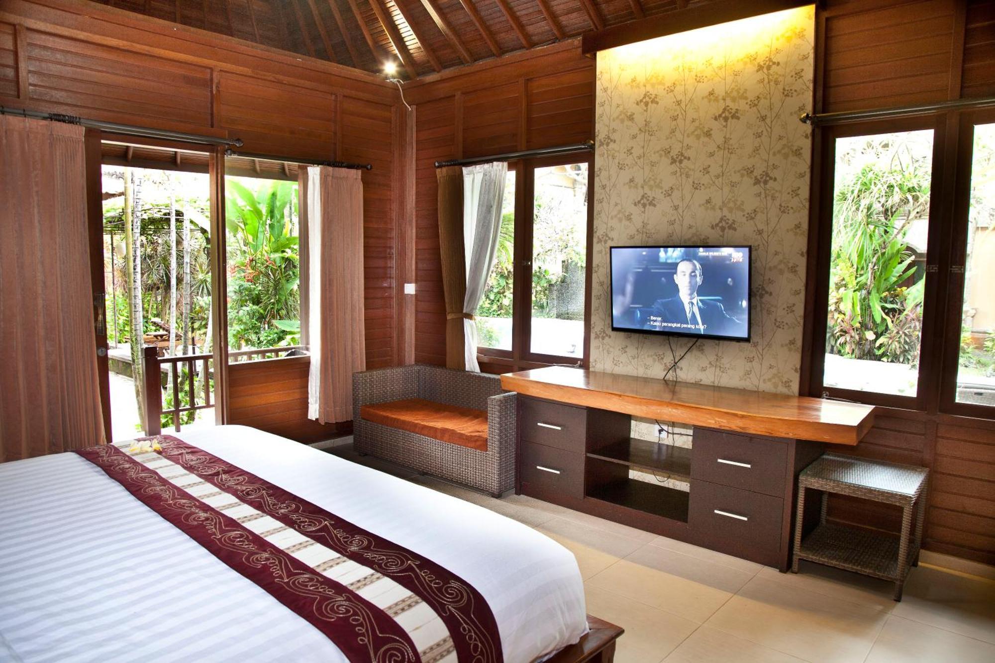 Jepun Bali Hotel