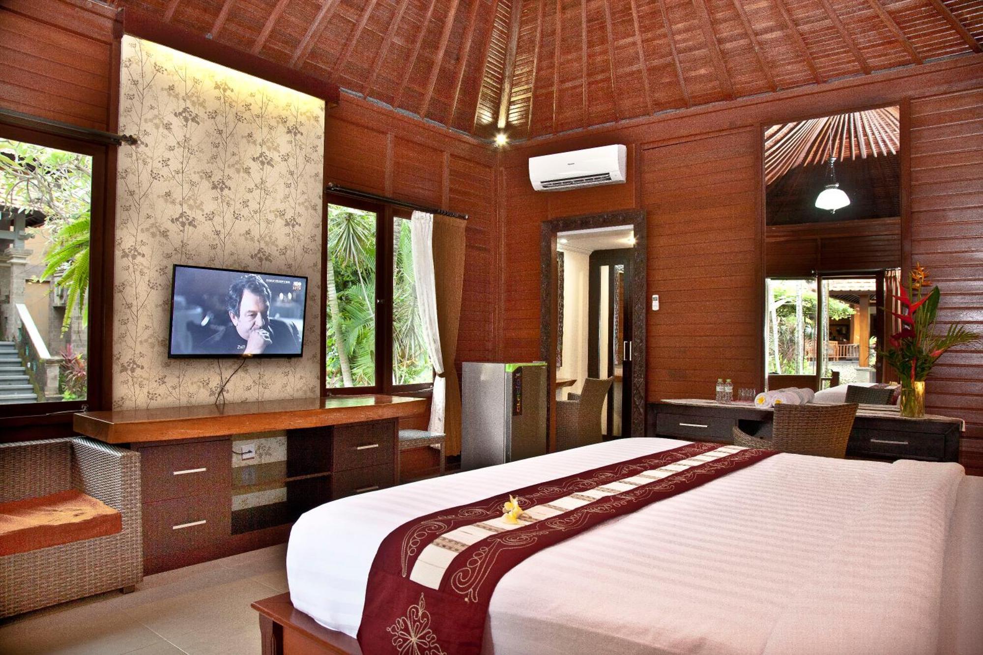 Hotel Jepun Bali 3*