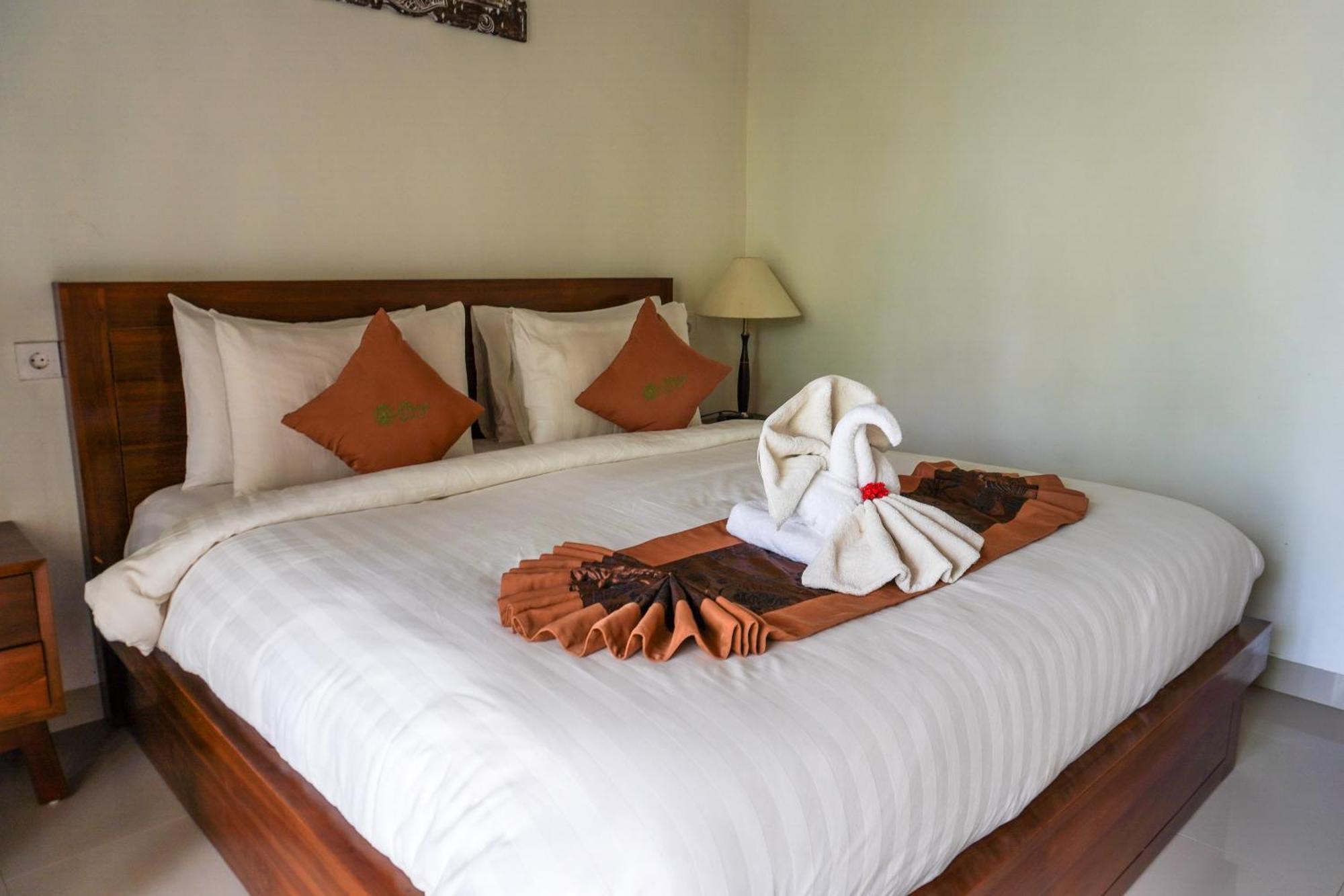 Arya Nusa Penida Villa Toyapakeh