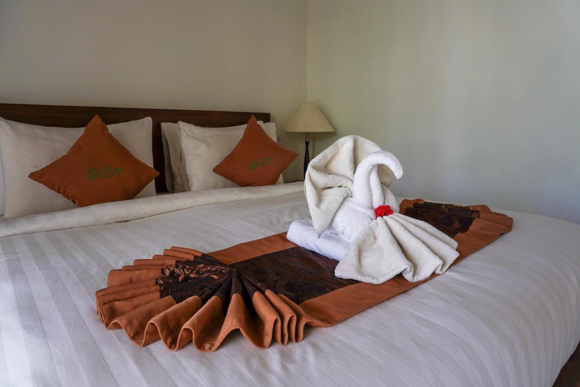 Arya Nusa Penida Villa *