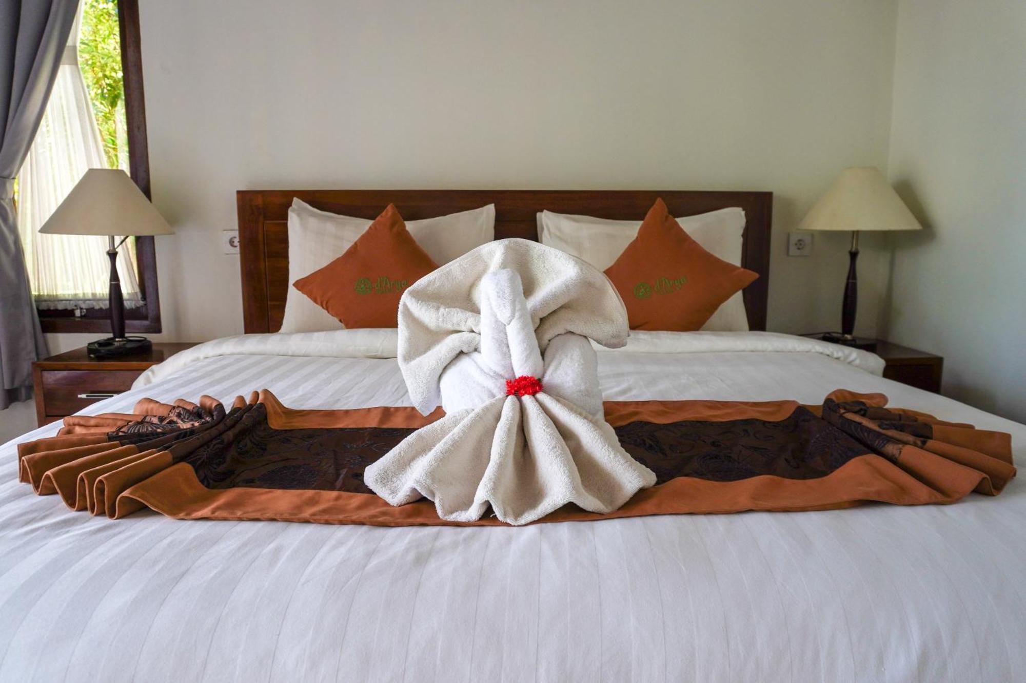 Villa Arya Nusa Penida *