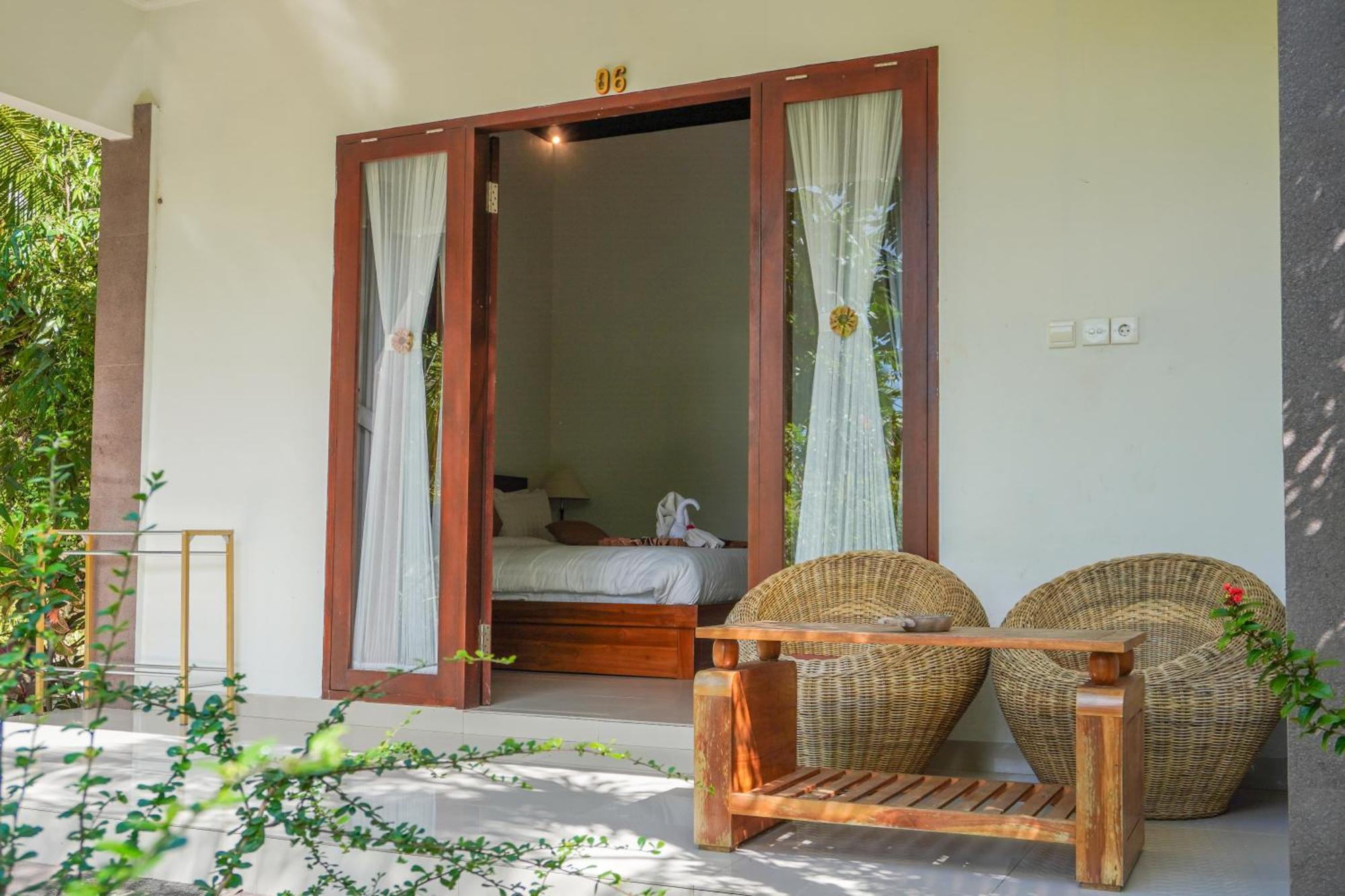 Arya Nusa Penida Villa Toyapakeh