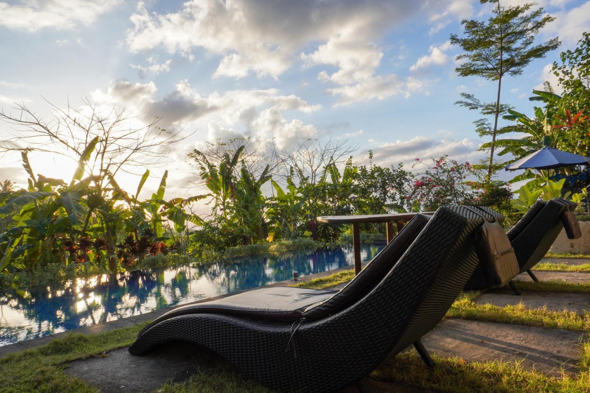 Villa Arya Nusa Penida Toyapakeh
