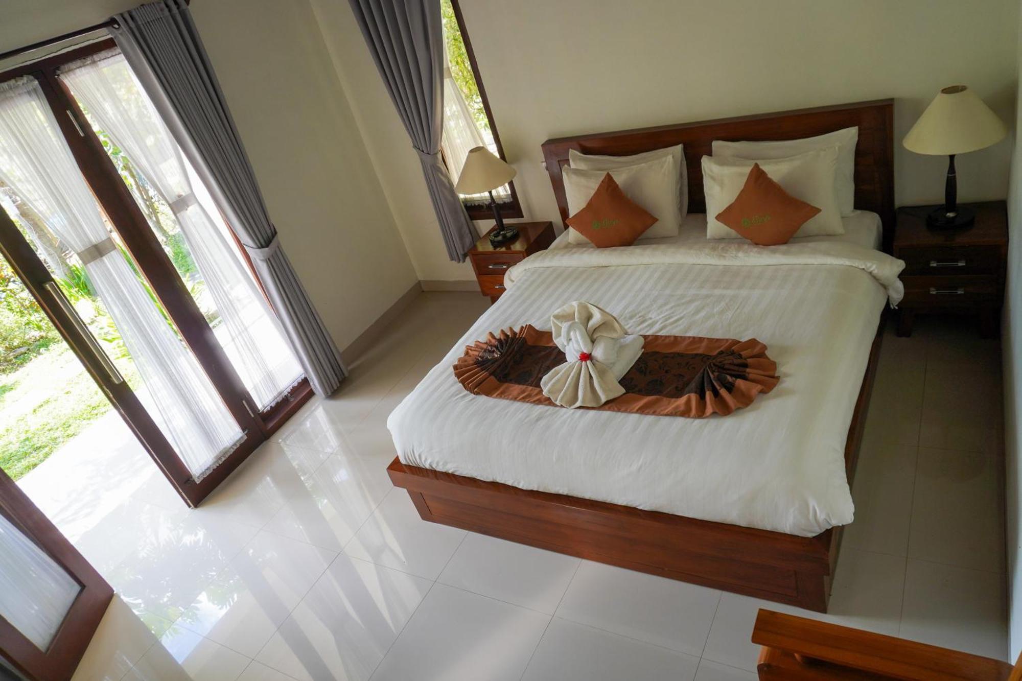Arya Nusa Penida Villa Toyapakeh