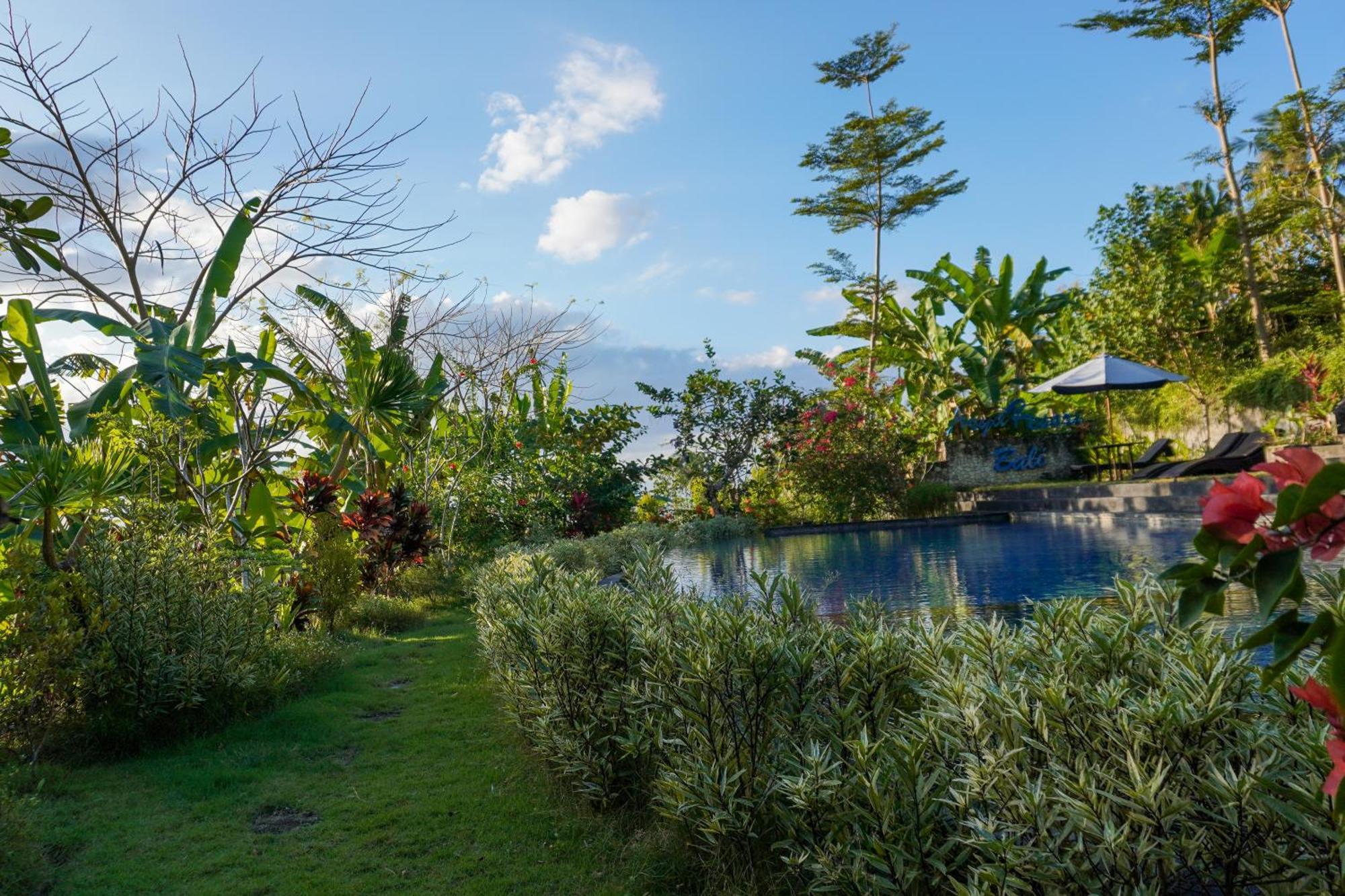 Villa Arya Nusa Penida *