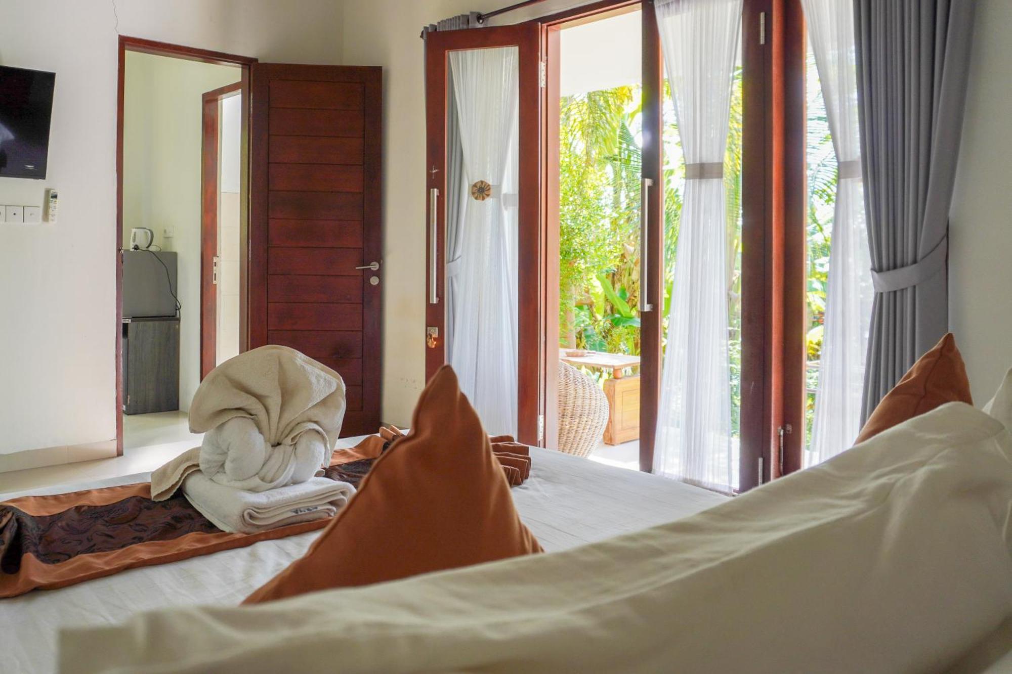 Arya Nusa Penida Villa *