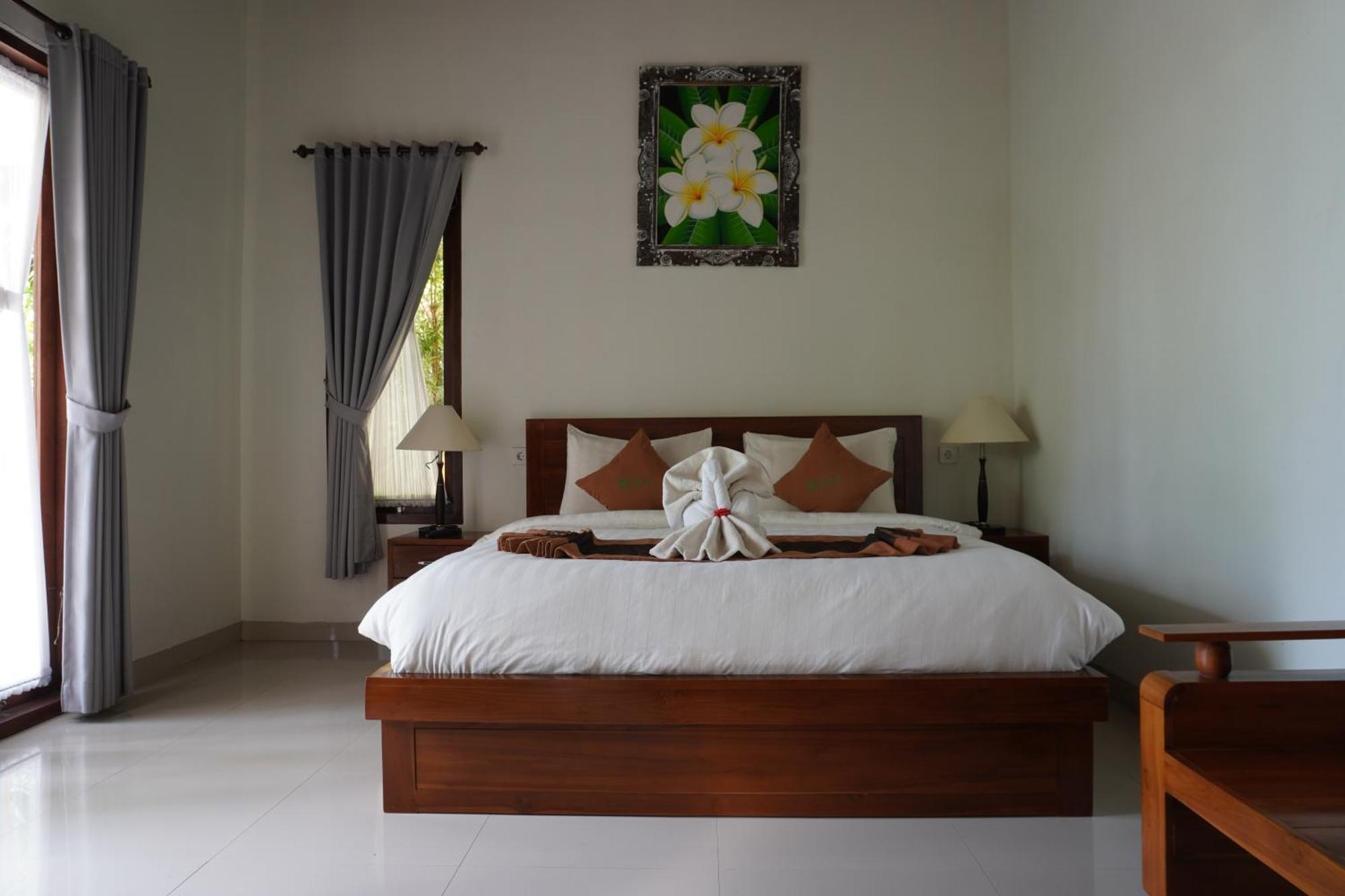 Villa Arya Nusa Penida Toyapakeh