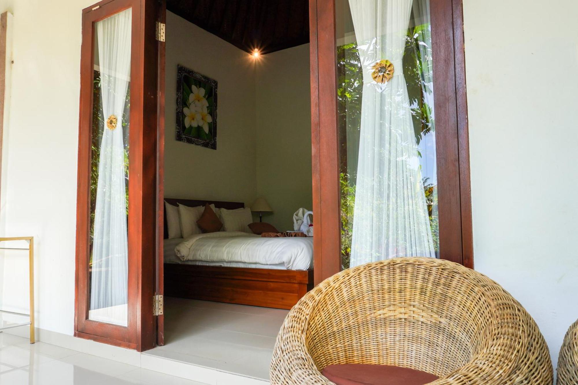 Villa Arya Nusa Penida