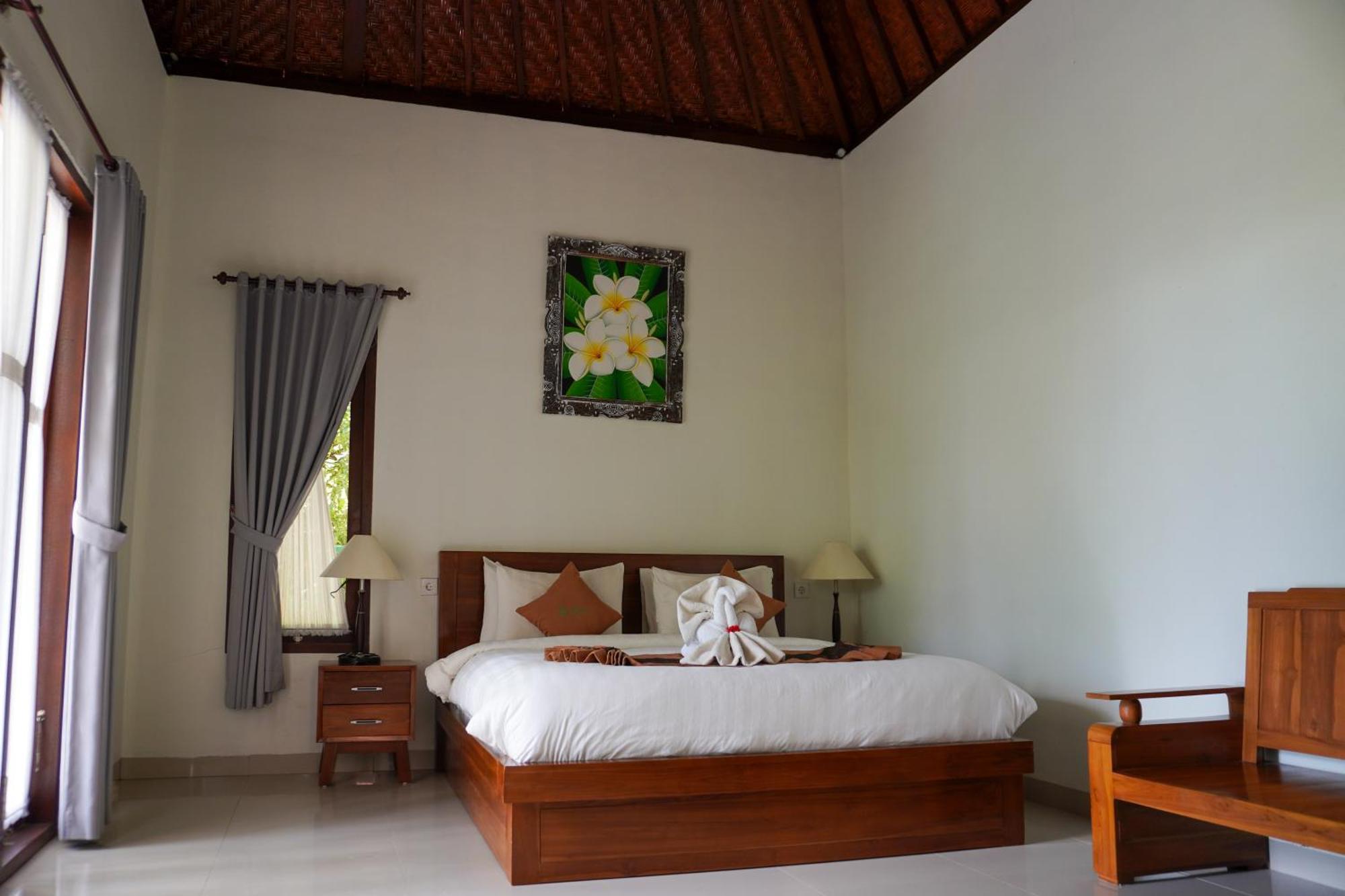 Arya Nusa Penida Toyapakeh