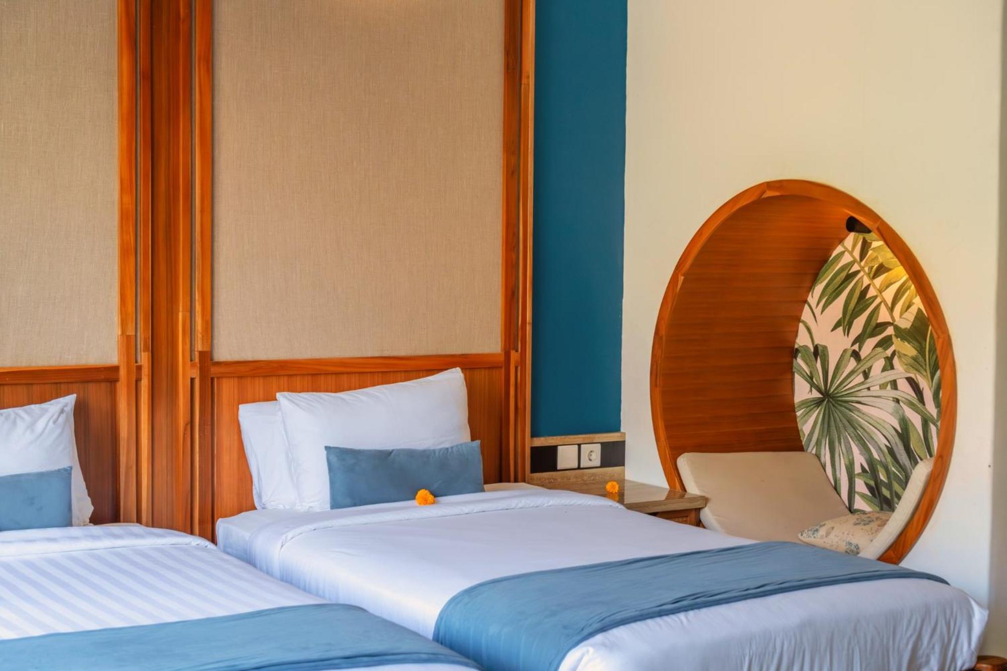 Kecapi Villa Seminyak (Bali)