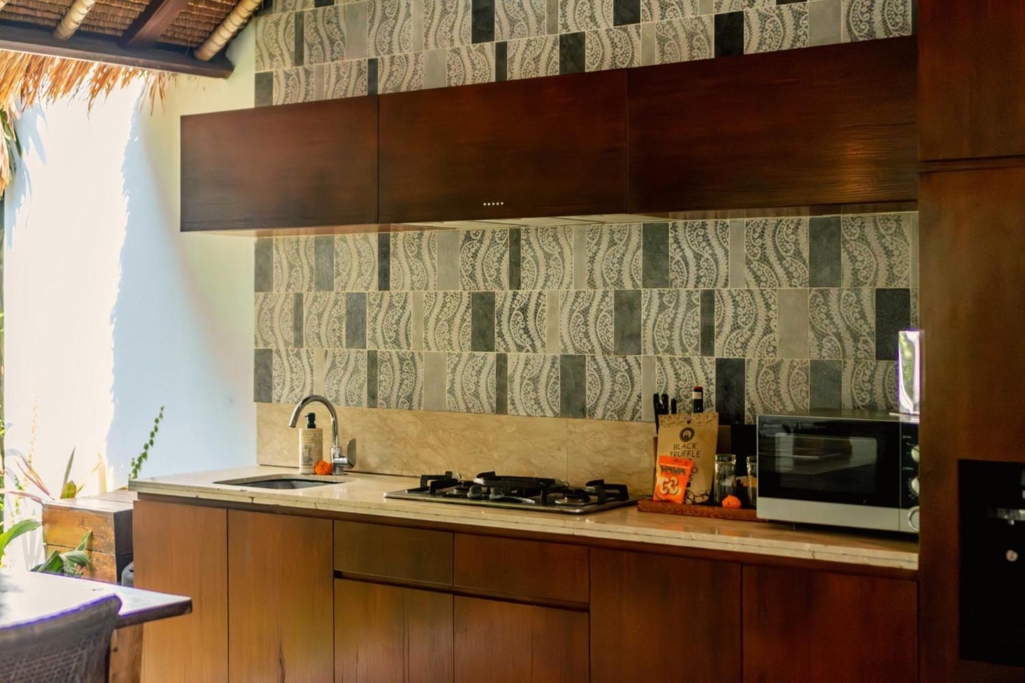 Villa Kecapi Seminyak (Bali)