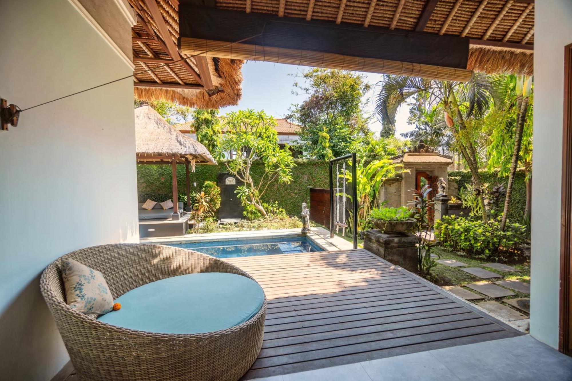 Kecapi * Seminyak (Bali)
