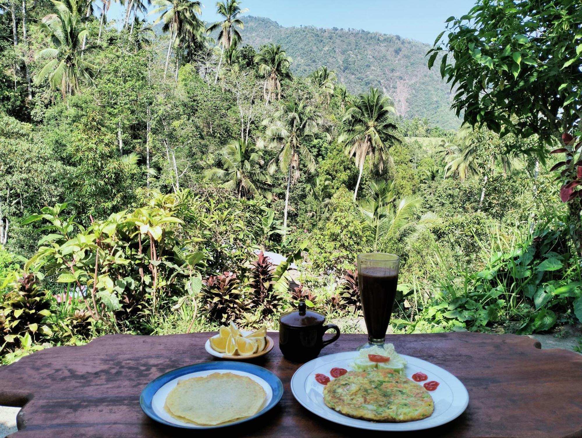 Ananda Lemukih Homestay Singaraja (Bali)