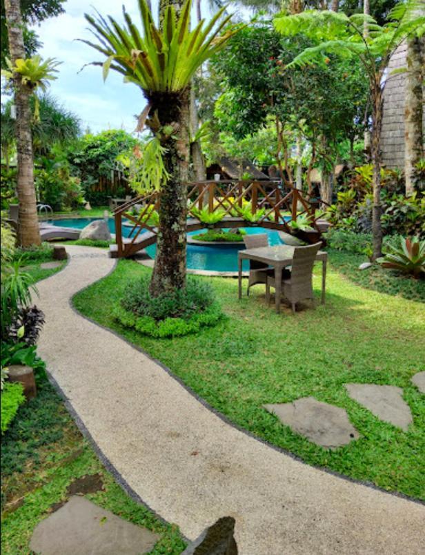 Holiday park Bird - Chse Certified Ubud (Bali)