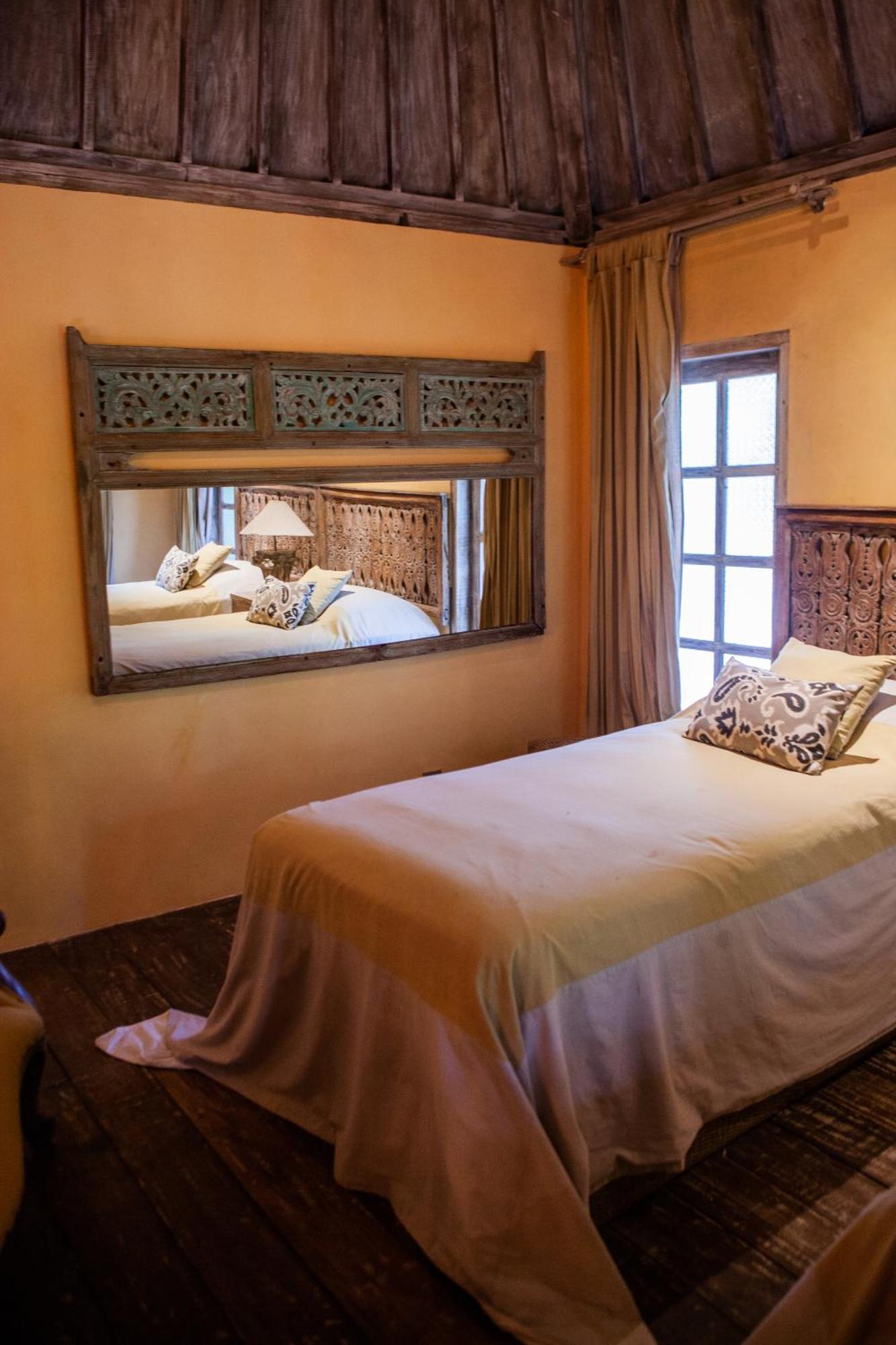 Balquisse Heritage 5* Jimbaran (Bali)