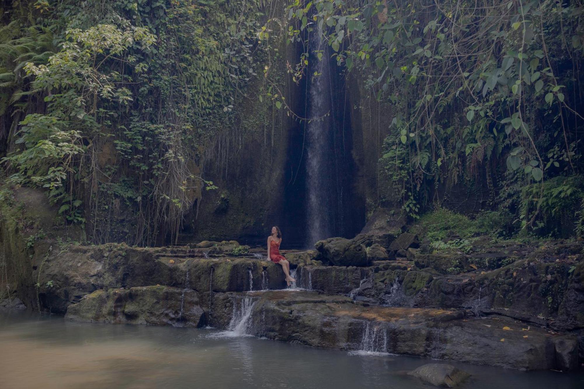 Thewakanda A Pramana Experience 4* Ubud (Bali)