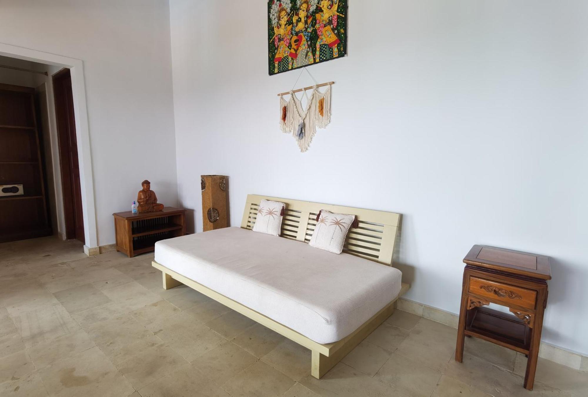 Hotel Santorini Amed (Bali)