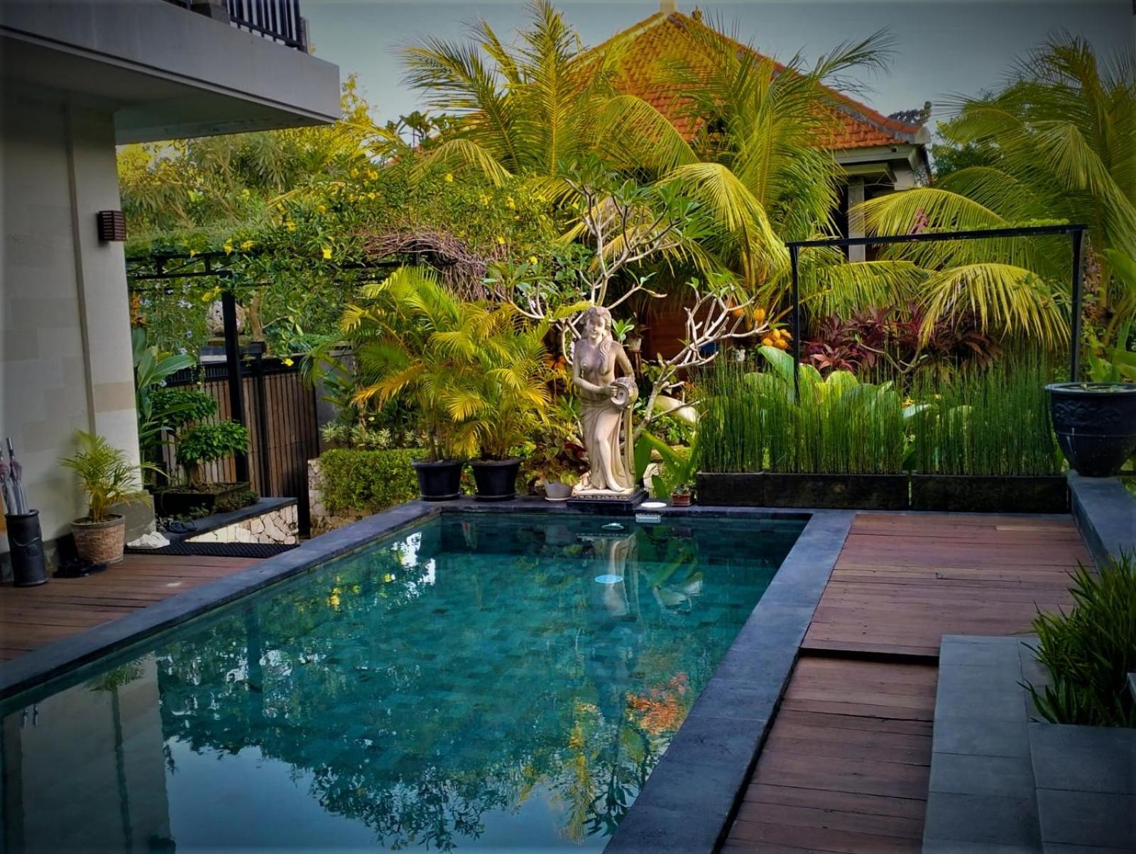 Villa Mandox Bali *