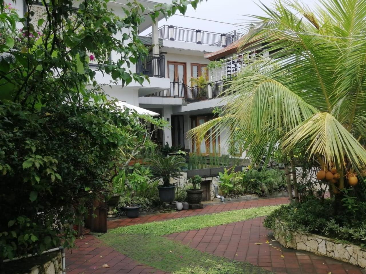 Mandox Bali * Ungasan (Bali)