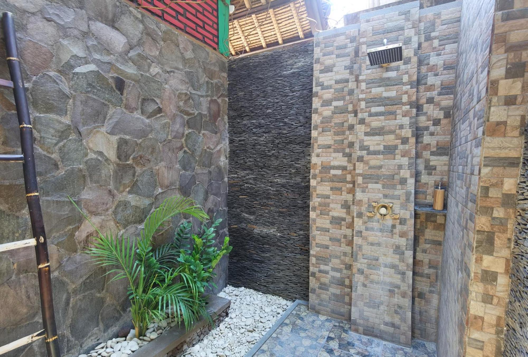 Hotel Santorini Amed (Bali)