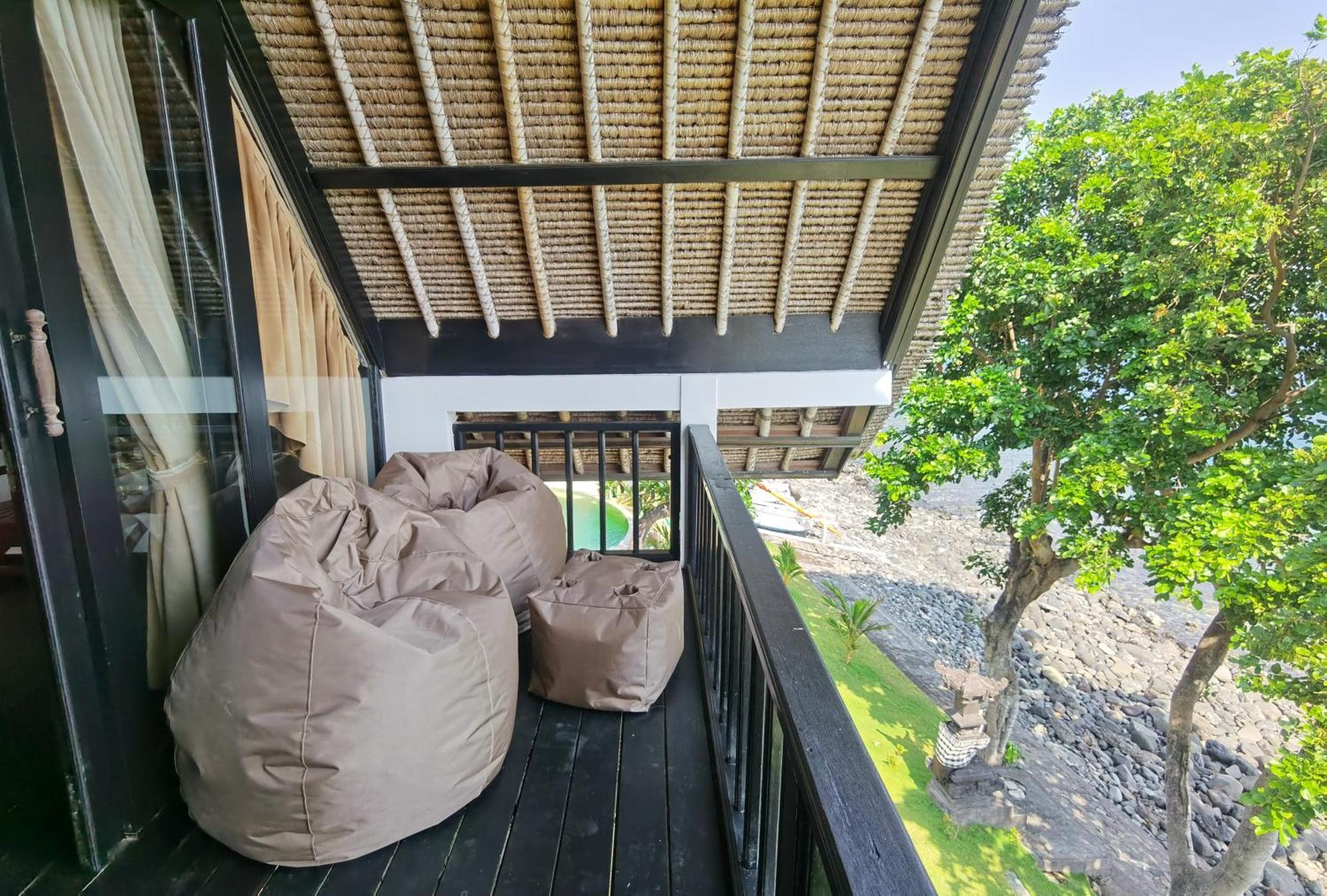 Santorini Hotel Amed (Bali)