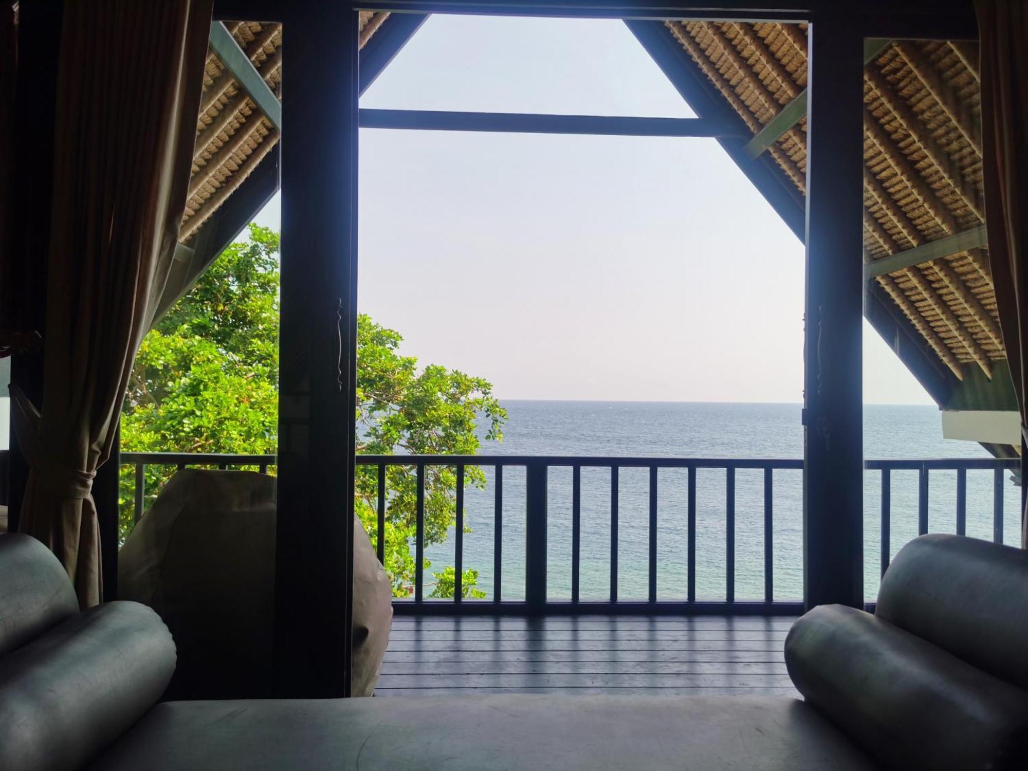 Santorini Amed (Bali)